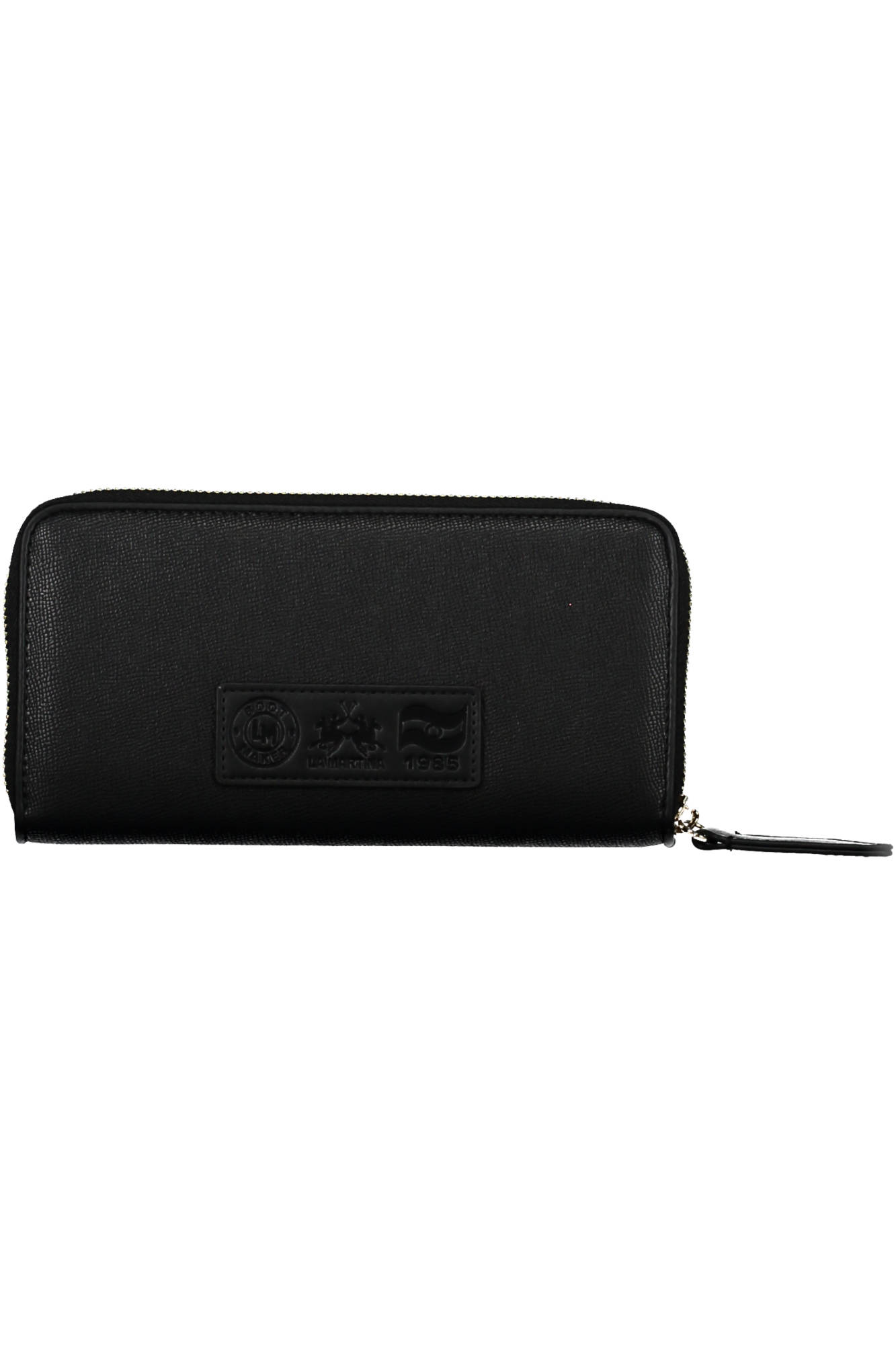 LA MARTINA WOMEN&#039;S WALLET BLACK