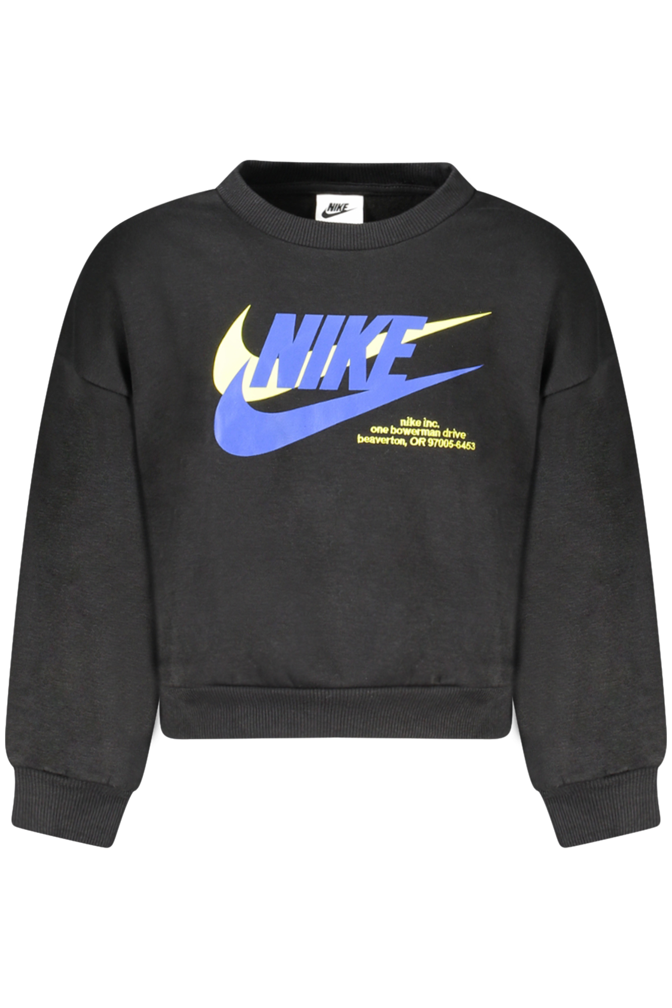 Nike Hanorace cu gluga
