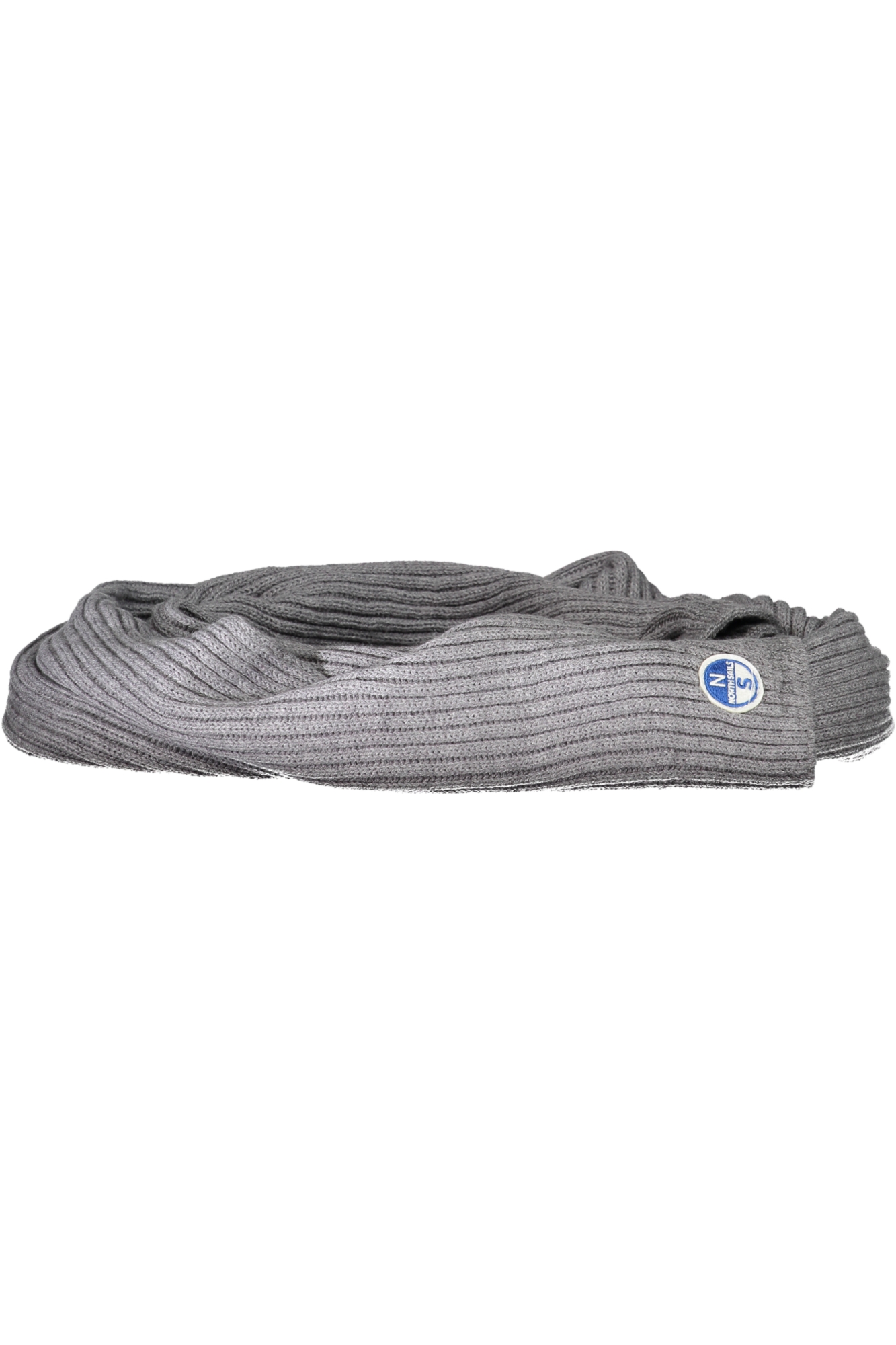 NORTH SAILS MEN&#39;S SCARF GREY