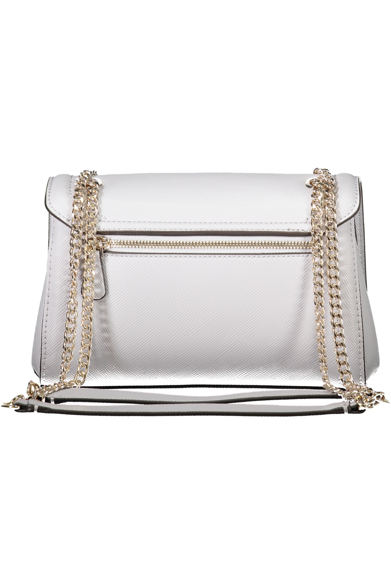 GUESS JEANS WOMEN'S BAG GREY