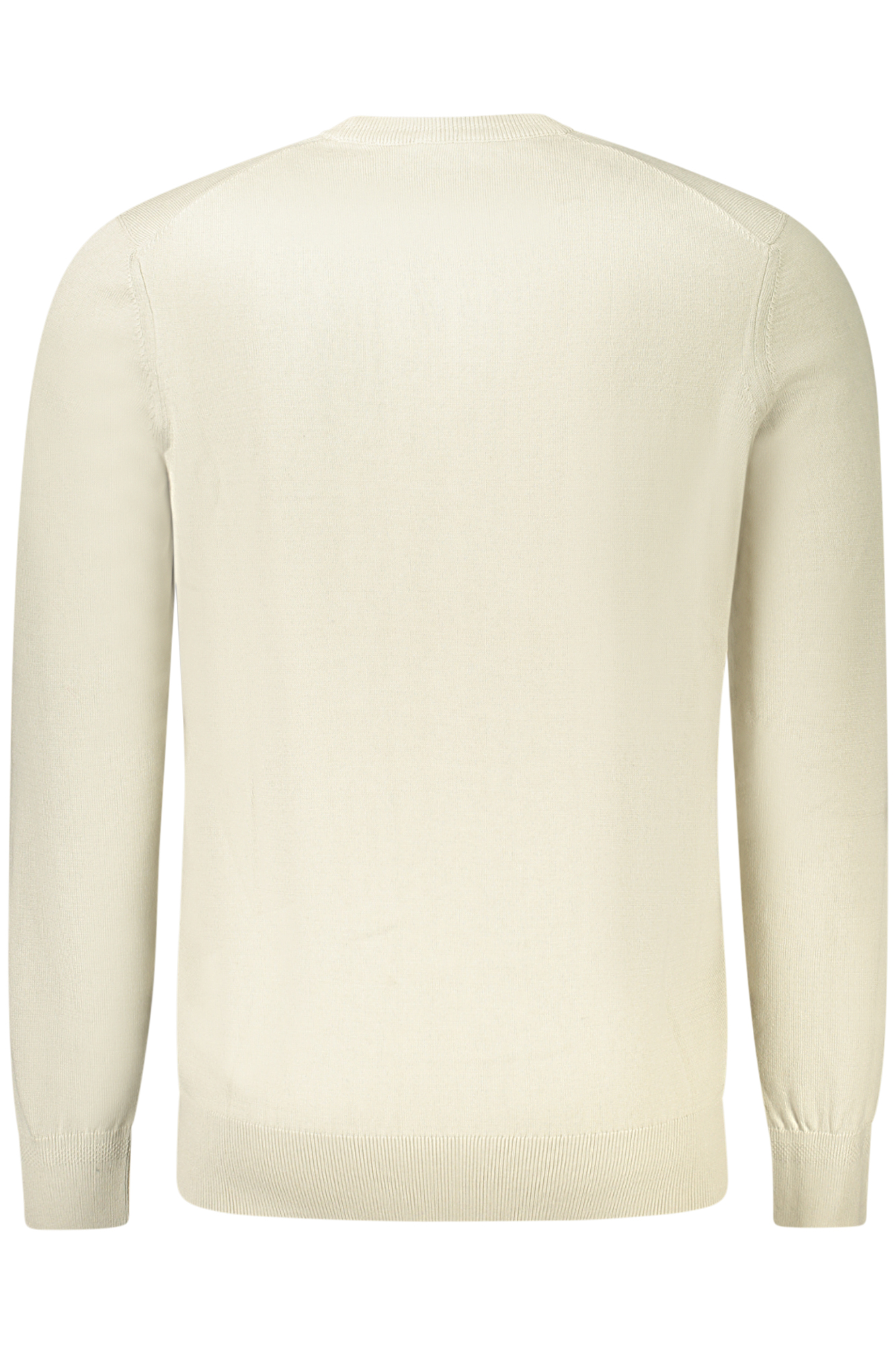 Pulover bărbătesc HUGO BOSS bej