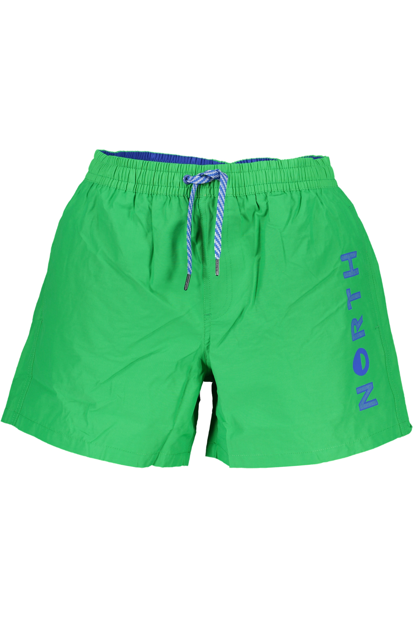NORTH SAILS GREEN MEN&#039;S BOTTOM COSTUME