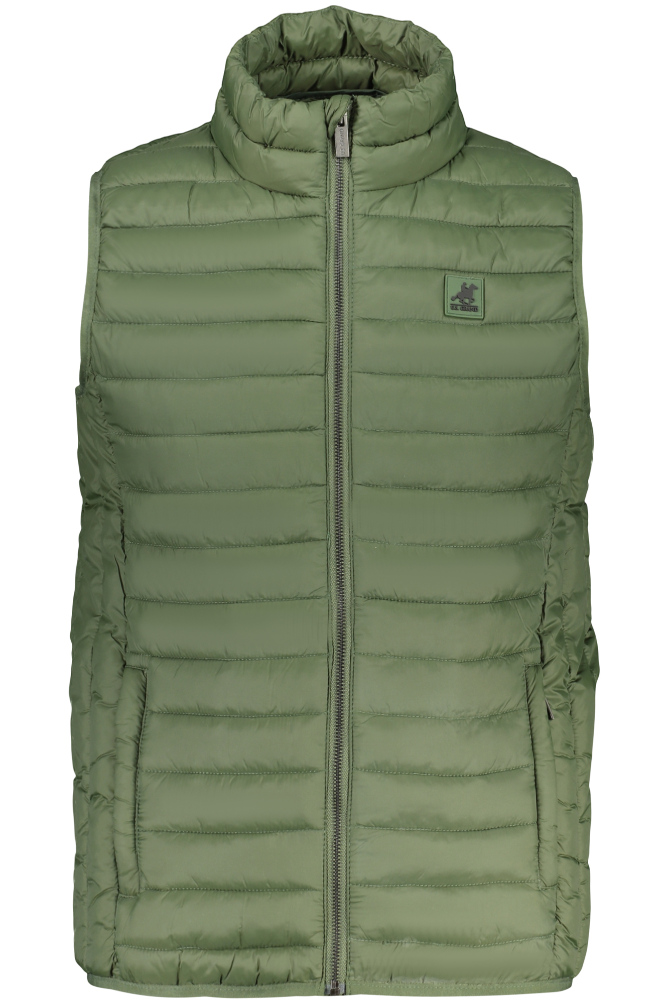 Мъжки суичър с цип