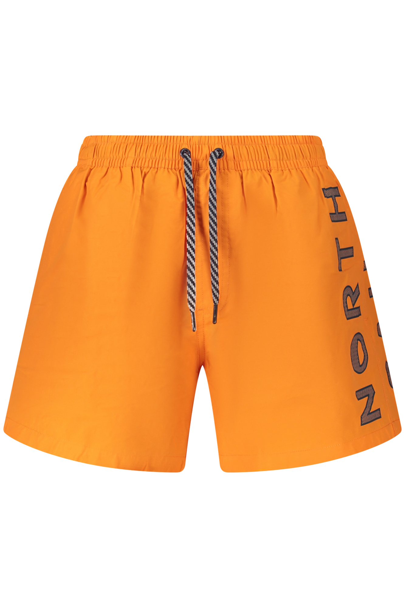 NORTH SAILS ORANGE MEN&#039;S BOTTOM SWIMSUIT