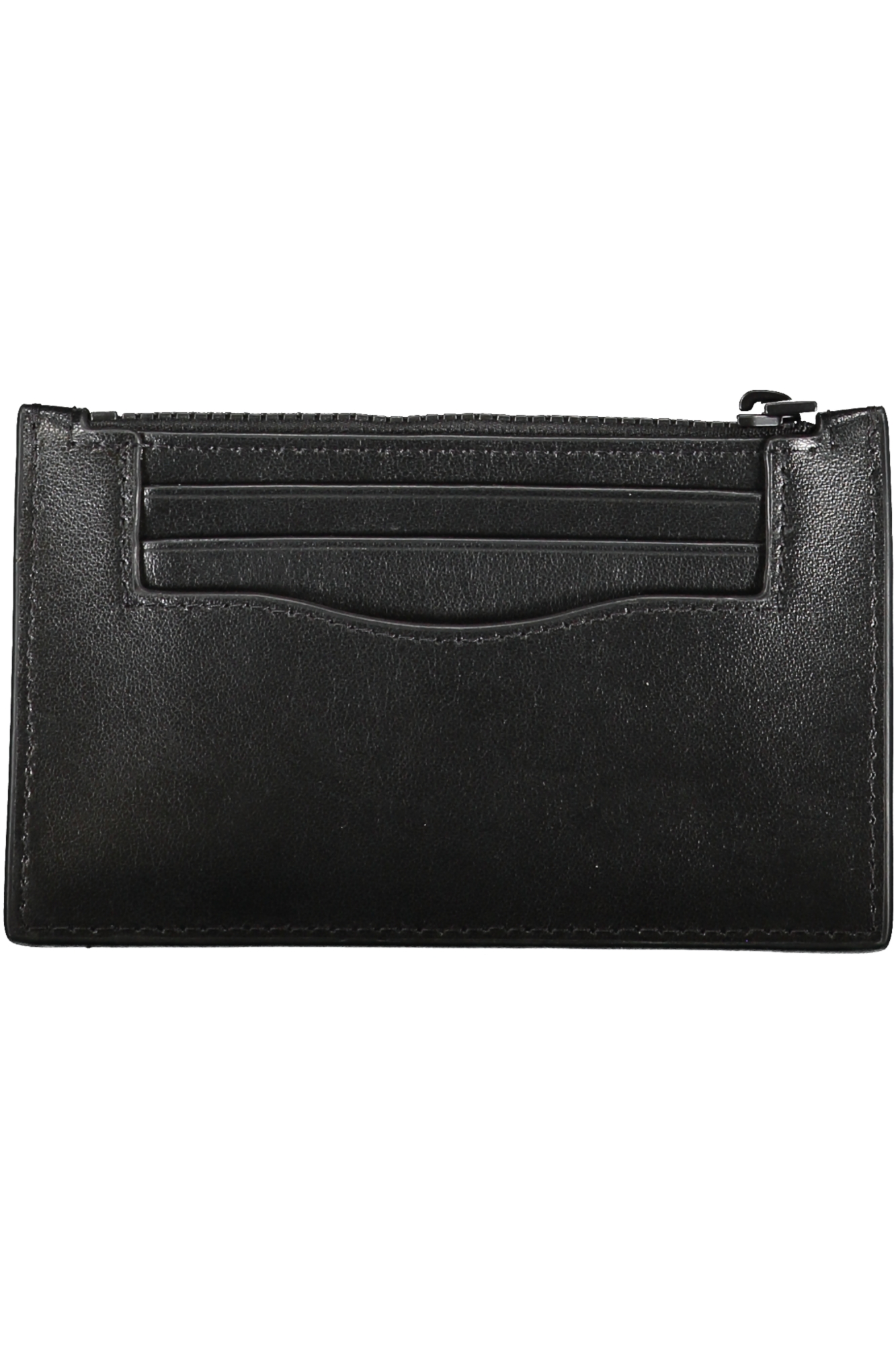 Portofel negru pentru bărbați Calvin Klein