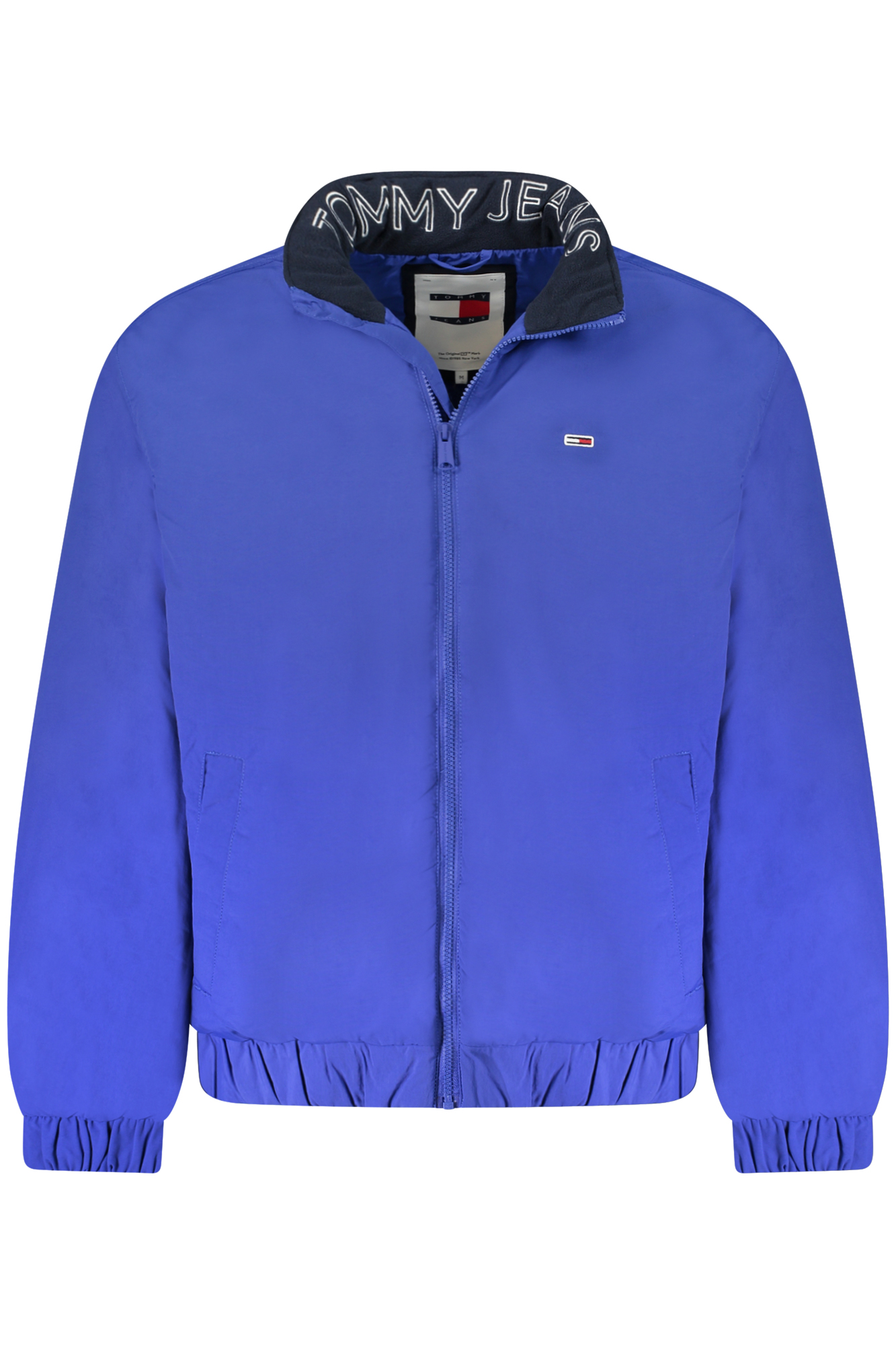 TOMMY HILFIGER MEN'S JACKET BLUE