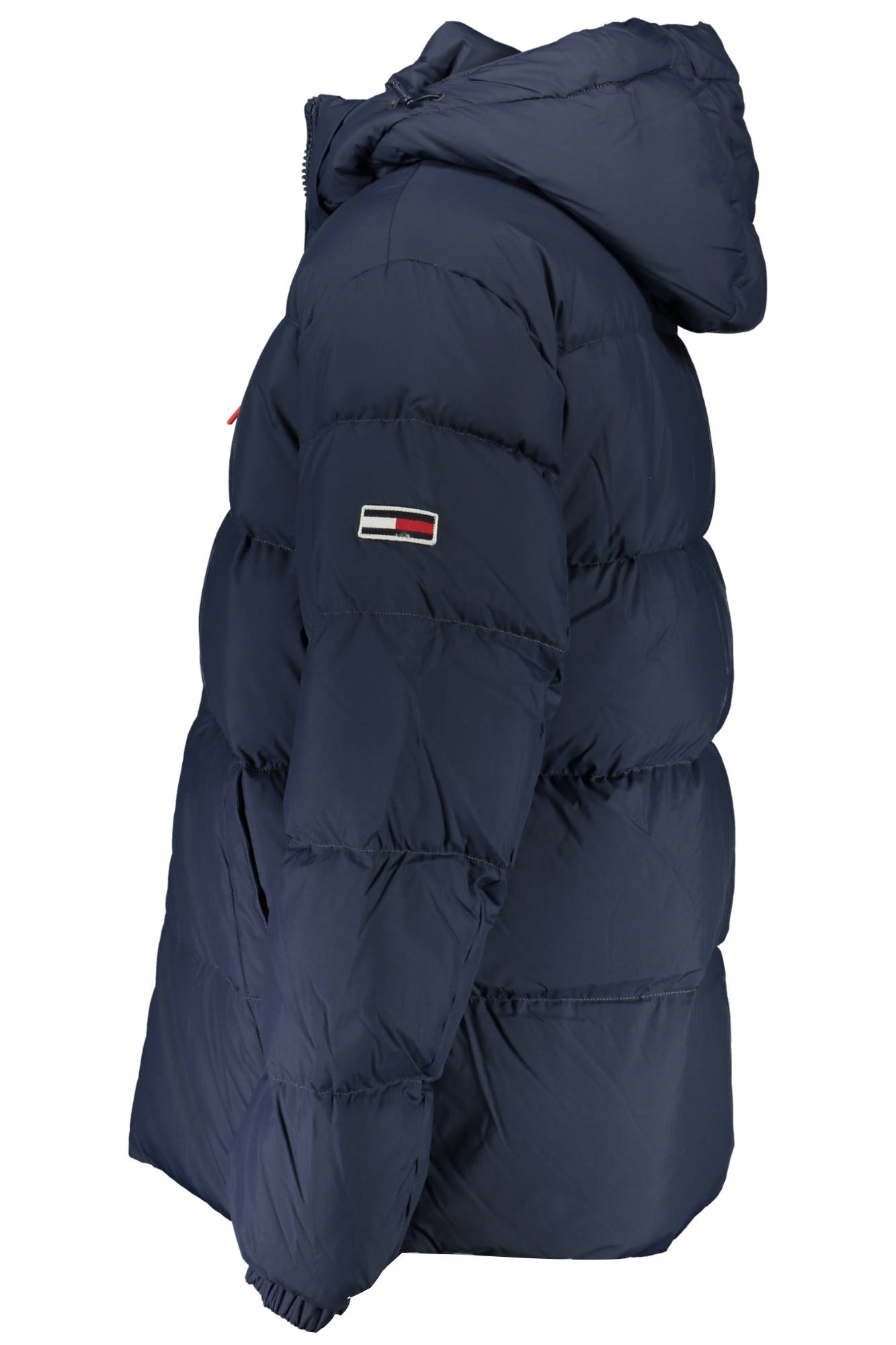 TOMMY HILFIGER MAN BLUE JACKET