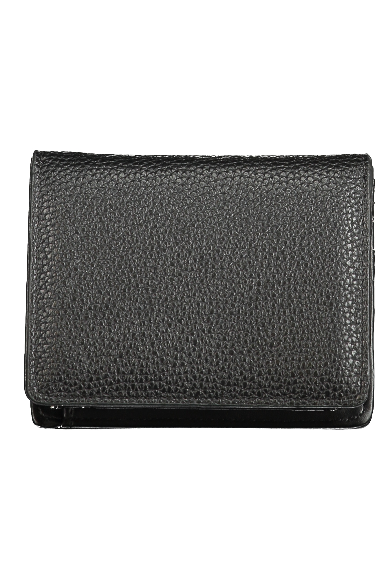 VALENTINO BAGS WOMEN'S WALLET BLACK