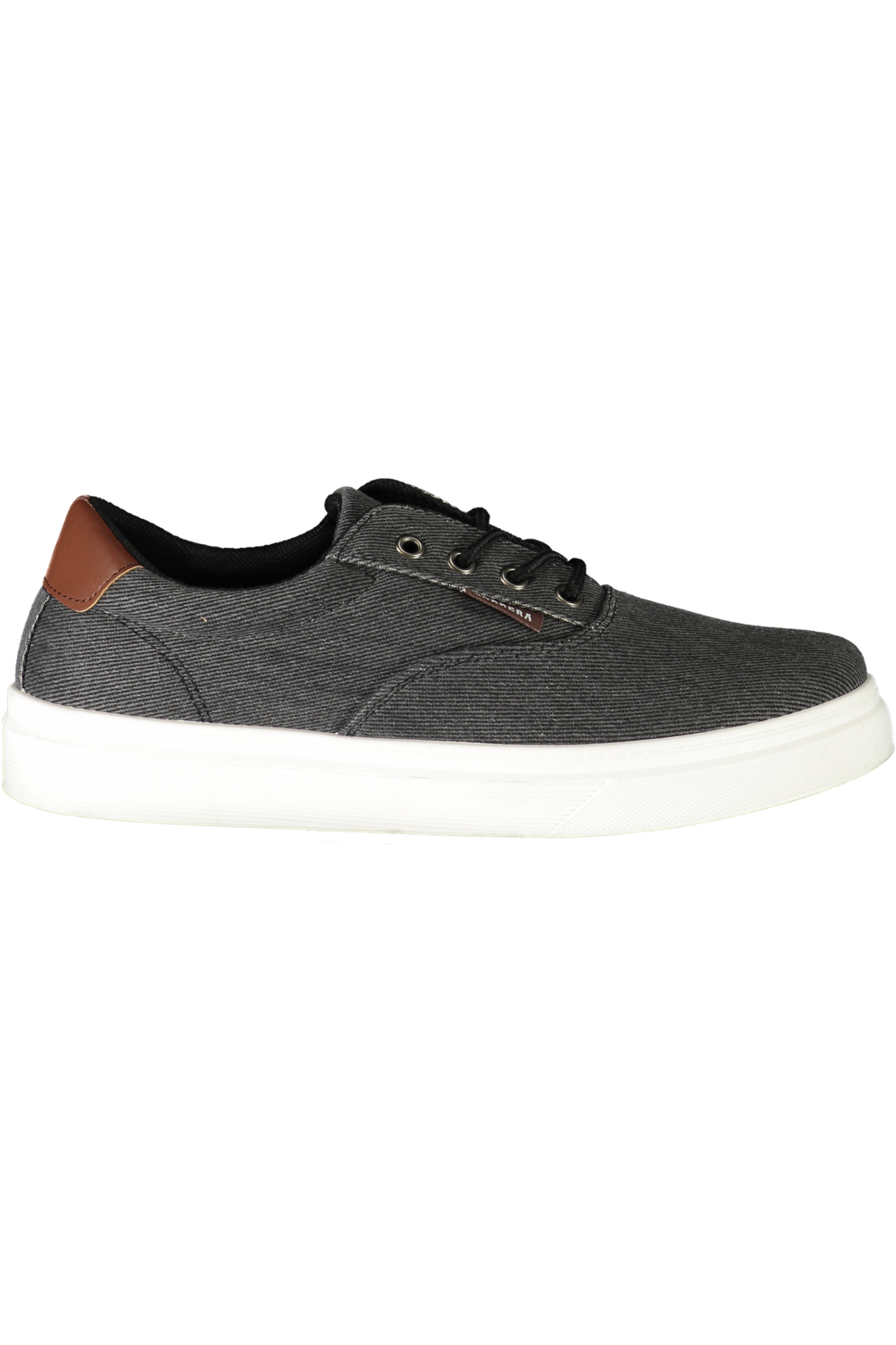 CARRERA BLACK MEN'S SPORTS SHOES