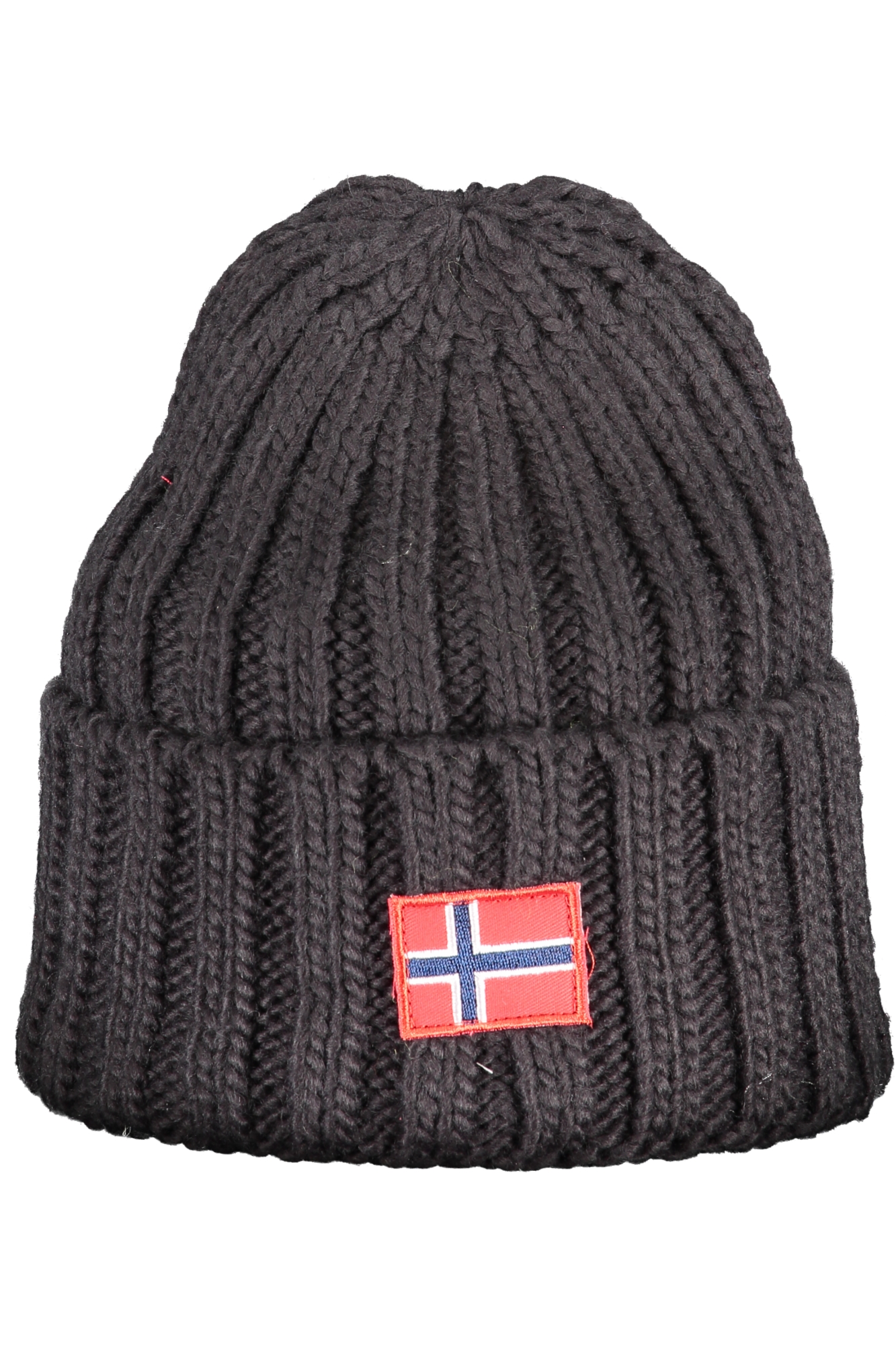 NORWAY 1963 BLACK MEN'S CAP