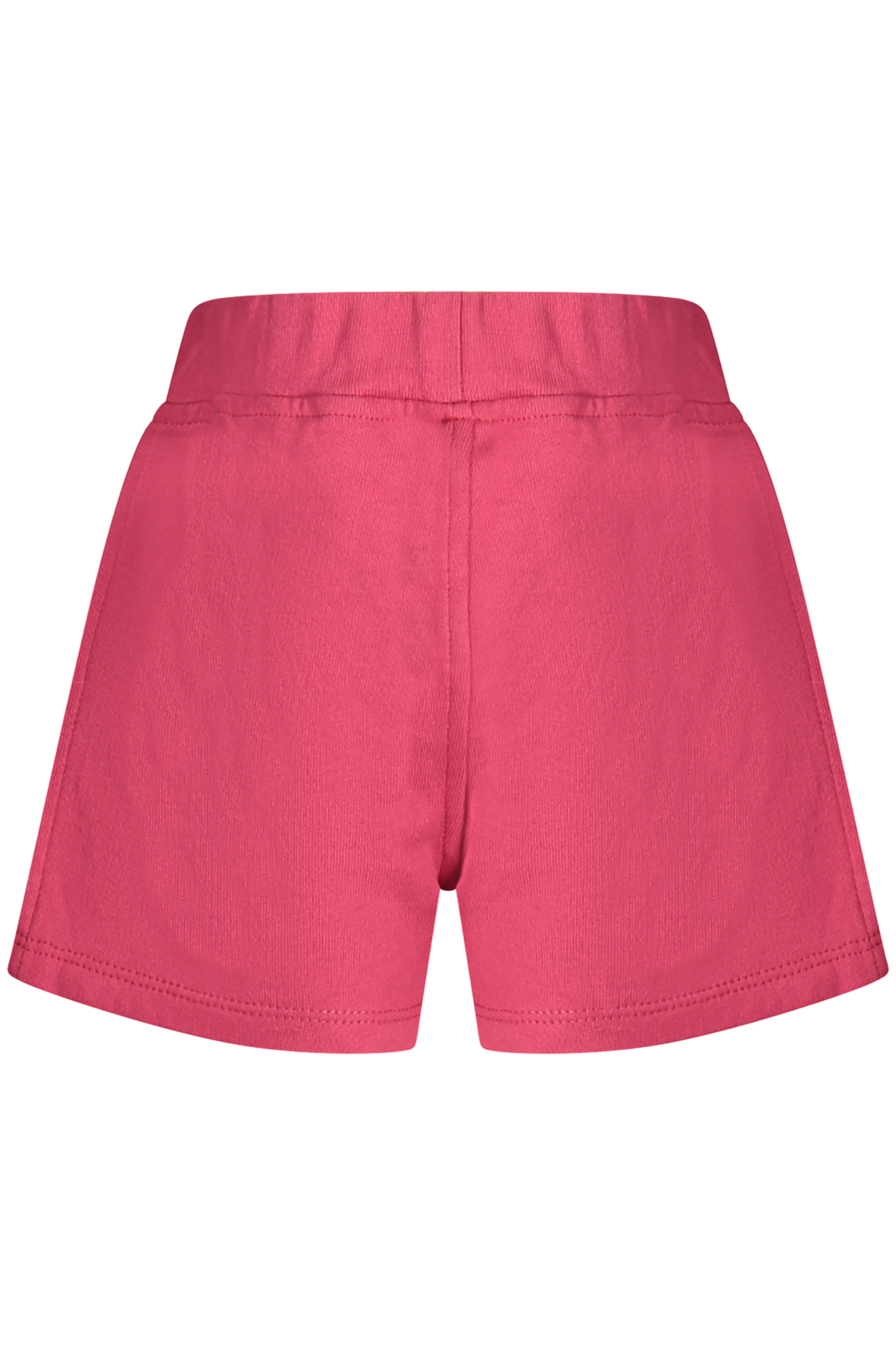 Pantaloni scurți roz pentru fete K-WAY