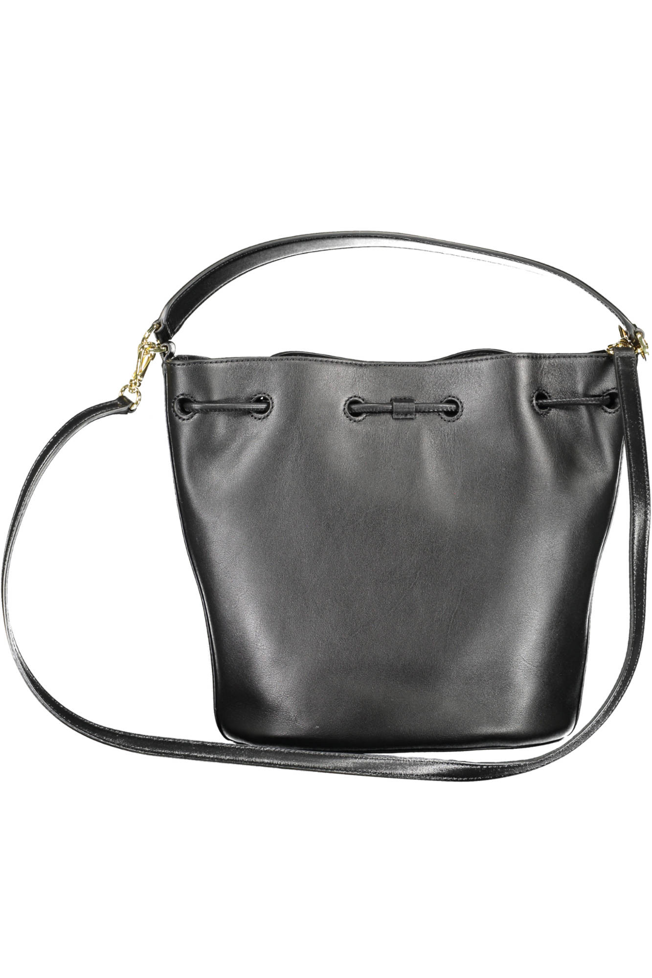 RALPH LAUREN WOMEN'S BAG BLACK