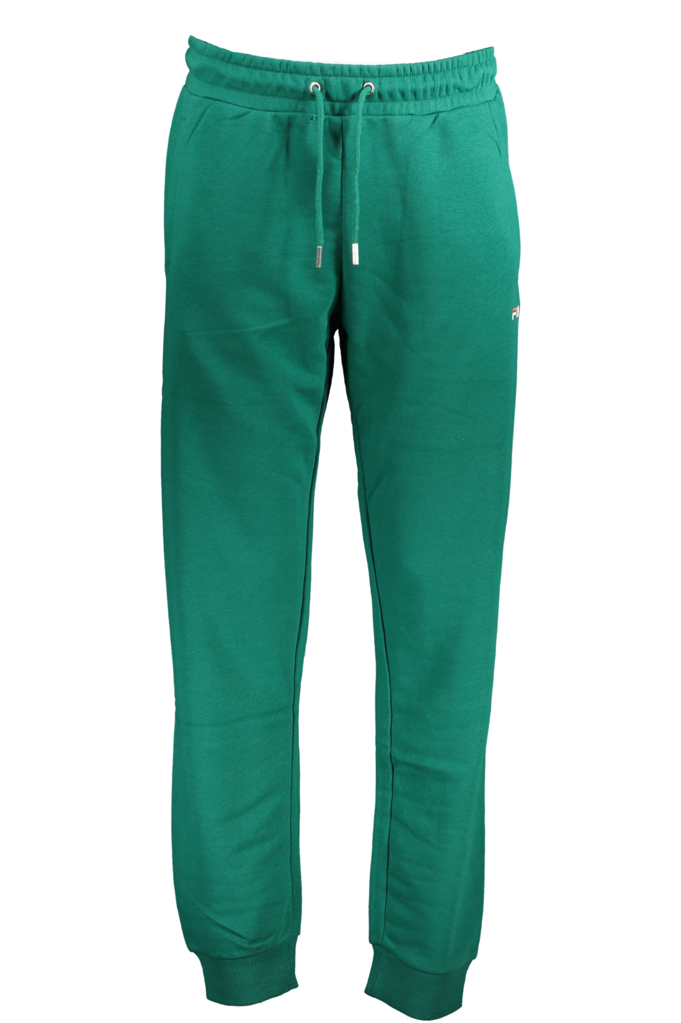FILA GREEN MEN&#39;S TROUSERS