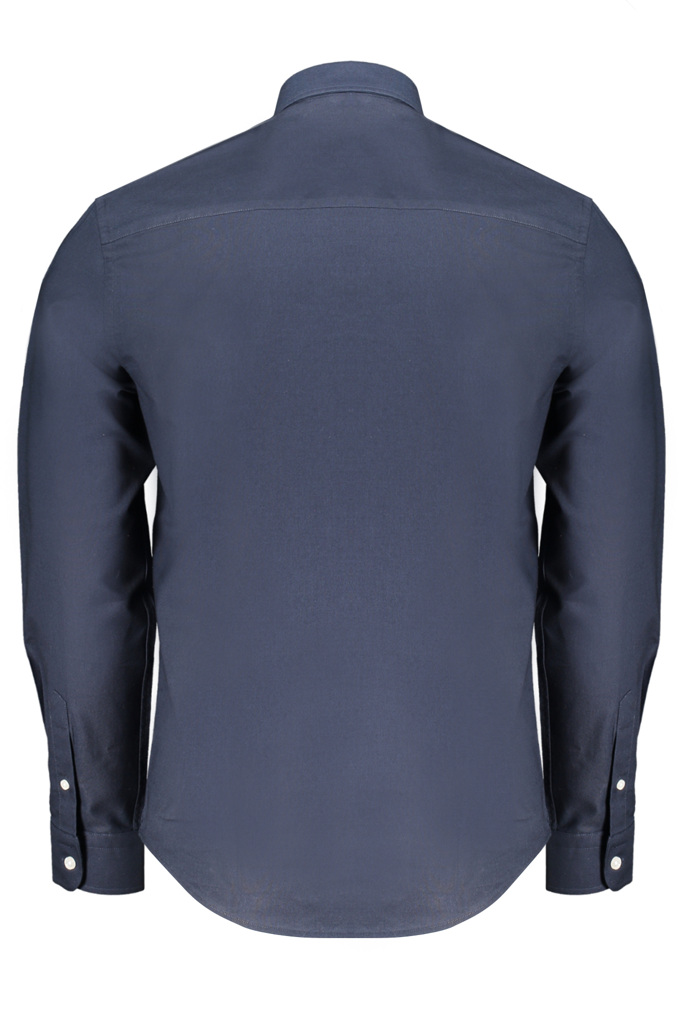 NORTH SAILS MEN'S LONG SLEEVE SHIRT BLUE