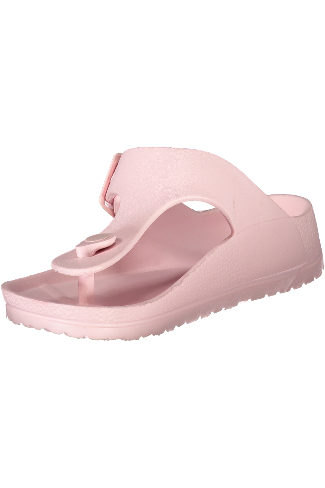 NORWAY 1963 WOMEN&#039;S PINK SLIPPER FOOTWEAR