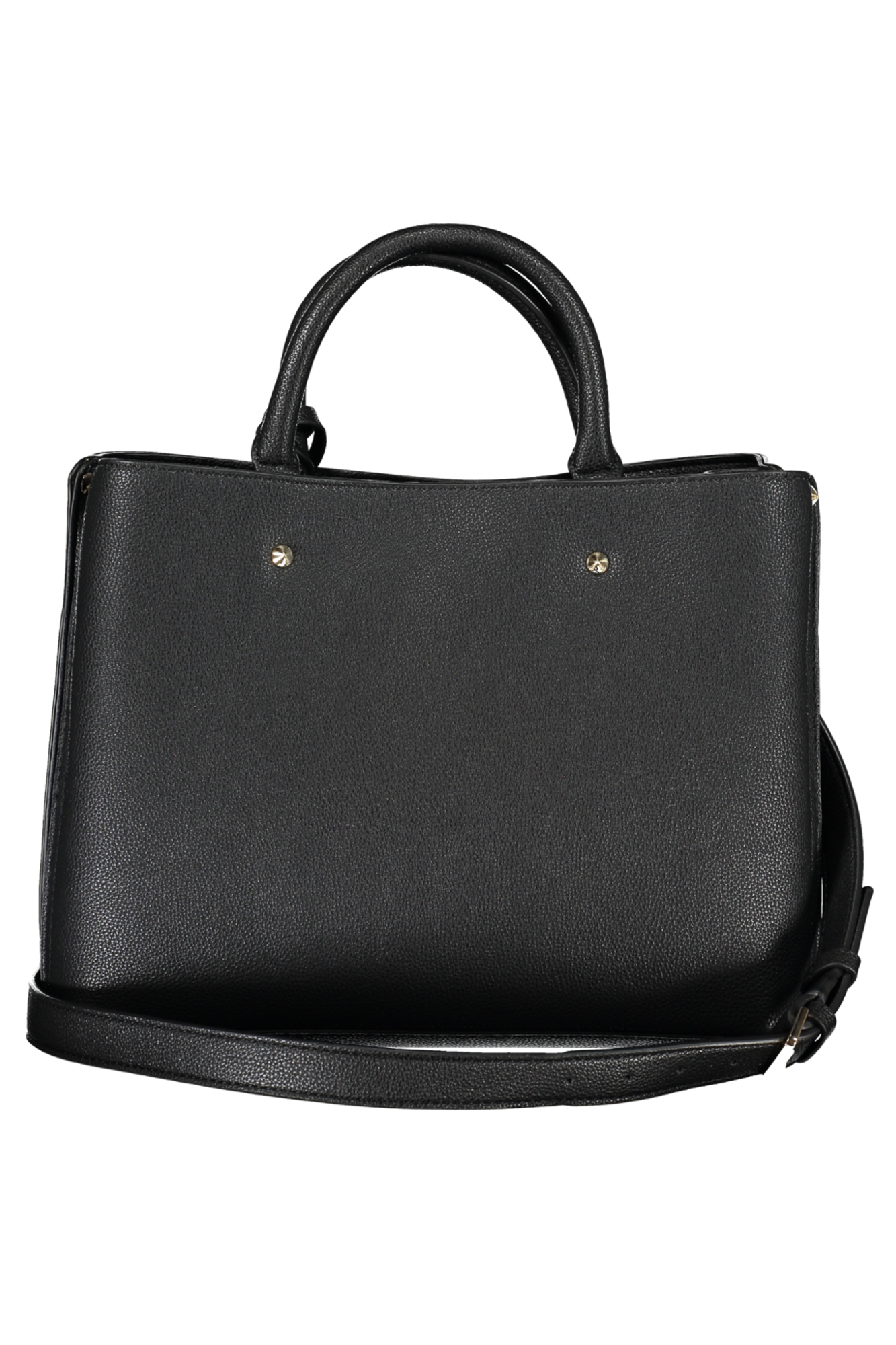 GUESS JEANS BLACK WOMEN'S BAG