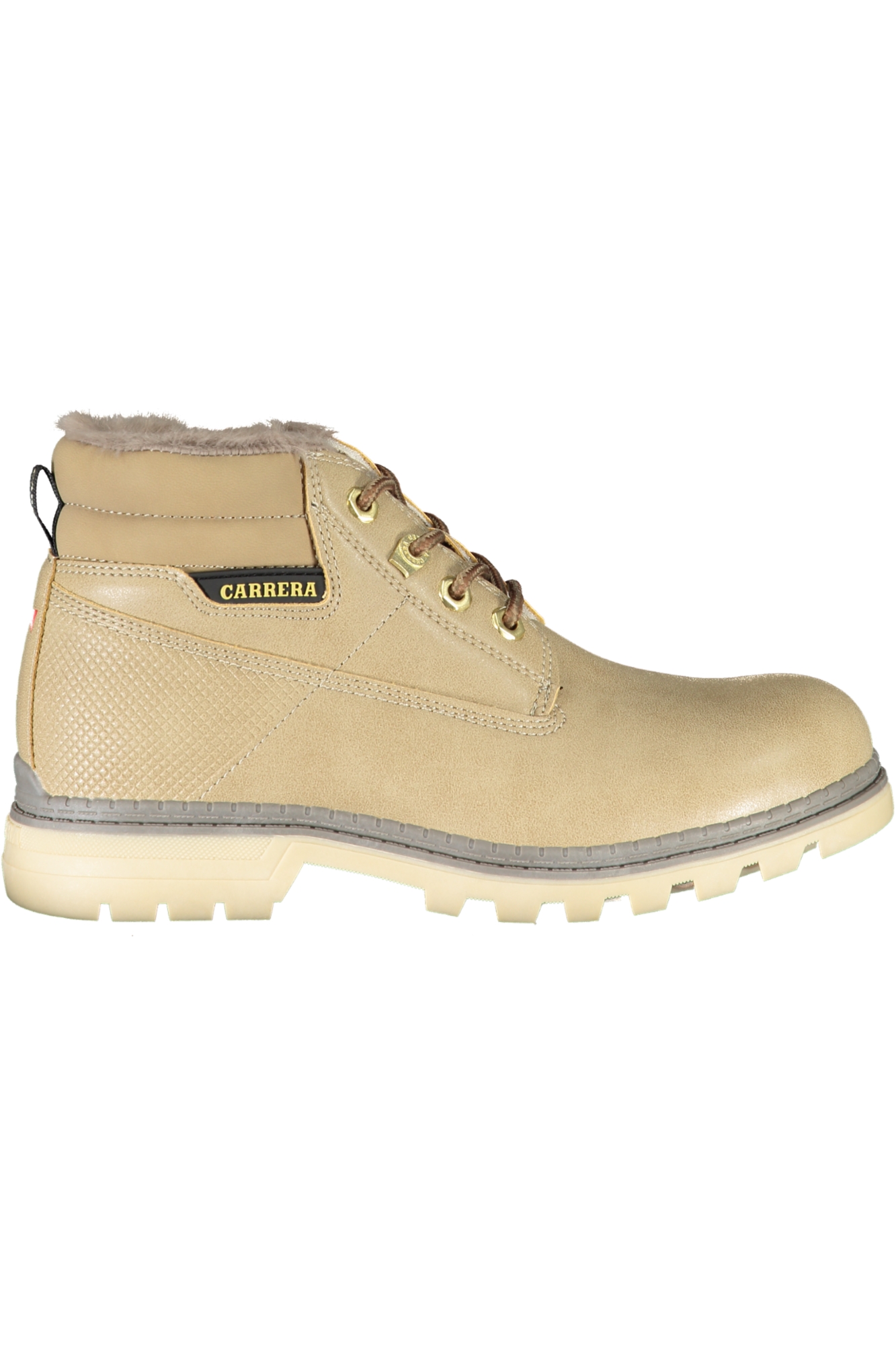 CARRERA BEIGE WOMEN&#039;S FOOTWEAR BOOT