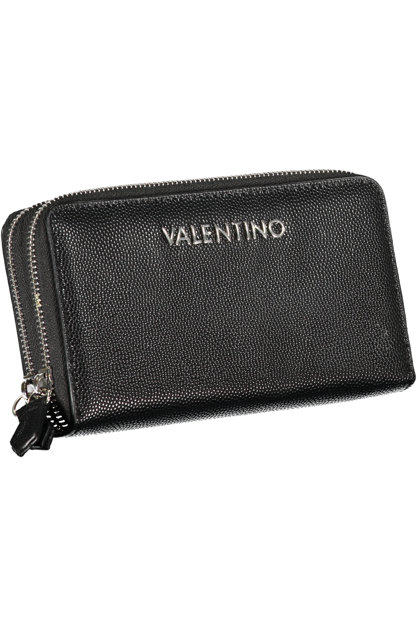 VALENTINO BAGS WOMEN'S WALLET BLACK