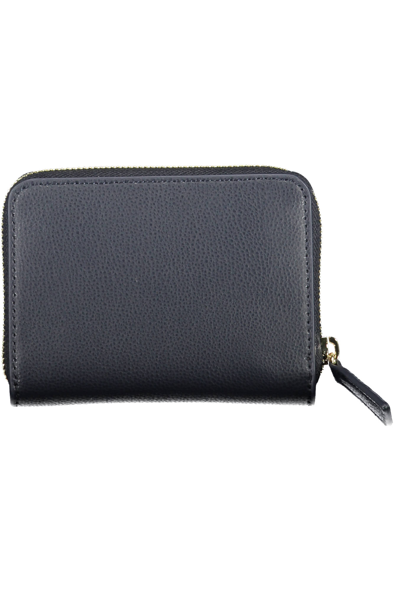 TOMMY HILFIGER WALLET WOMAN BLUE