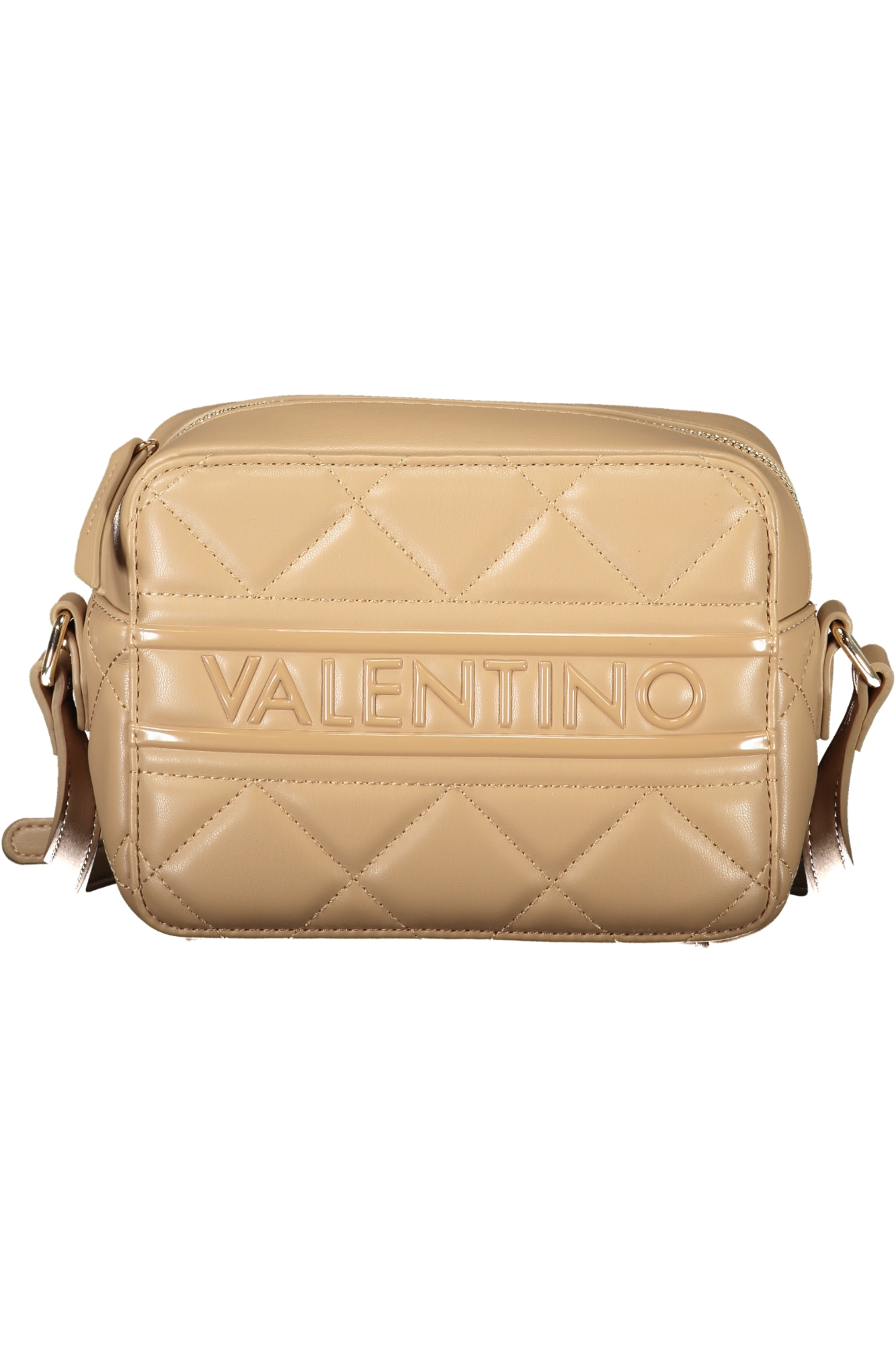 VALENTINO BAGS WOMEN'S BAG BEIGE