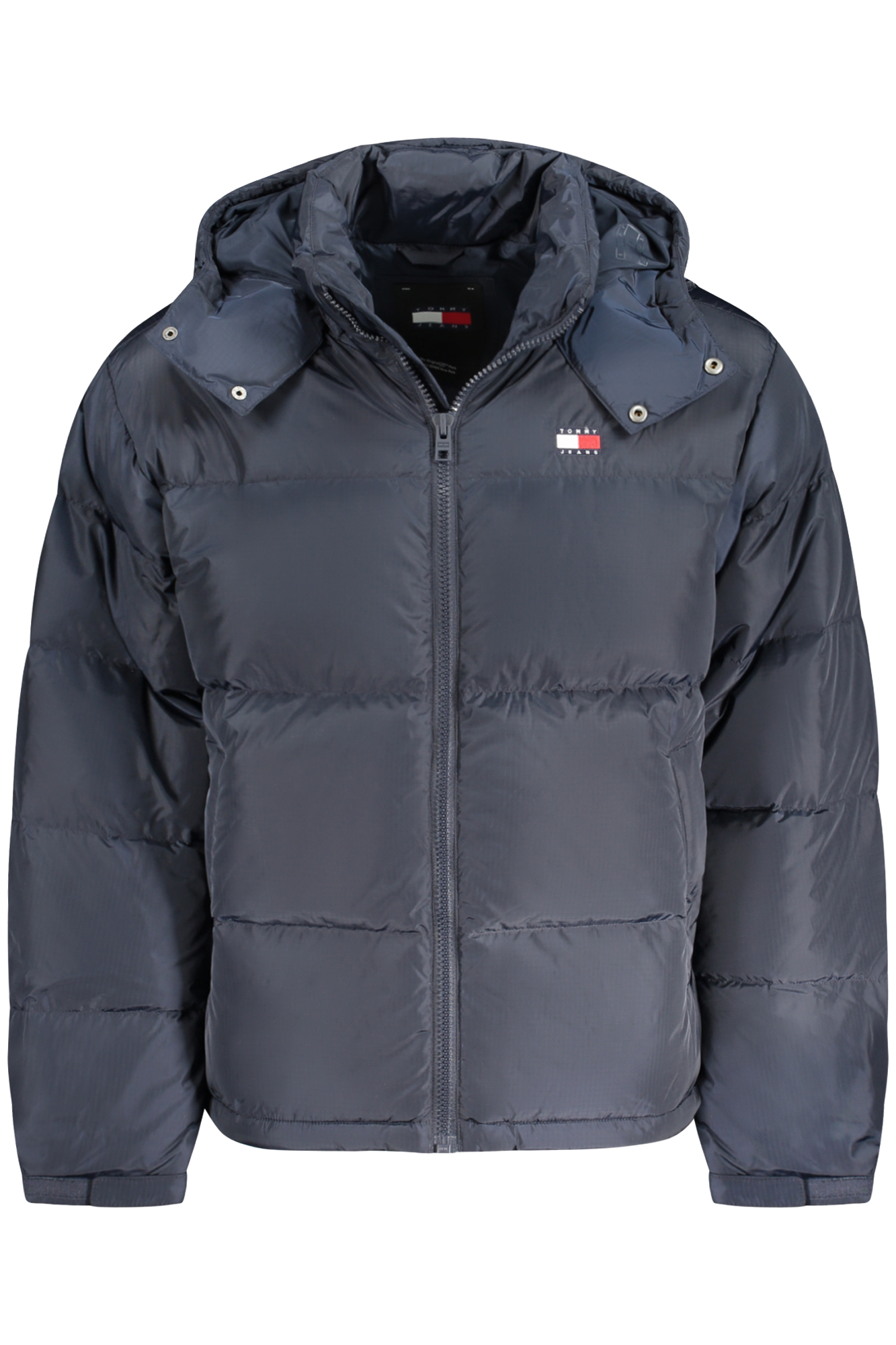 TOMMY HILFIGER MEN&#039;S JACKET BLUE