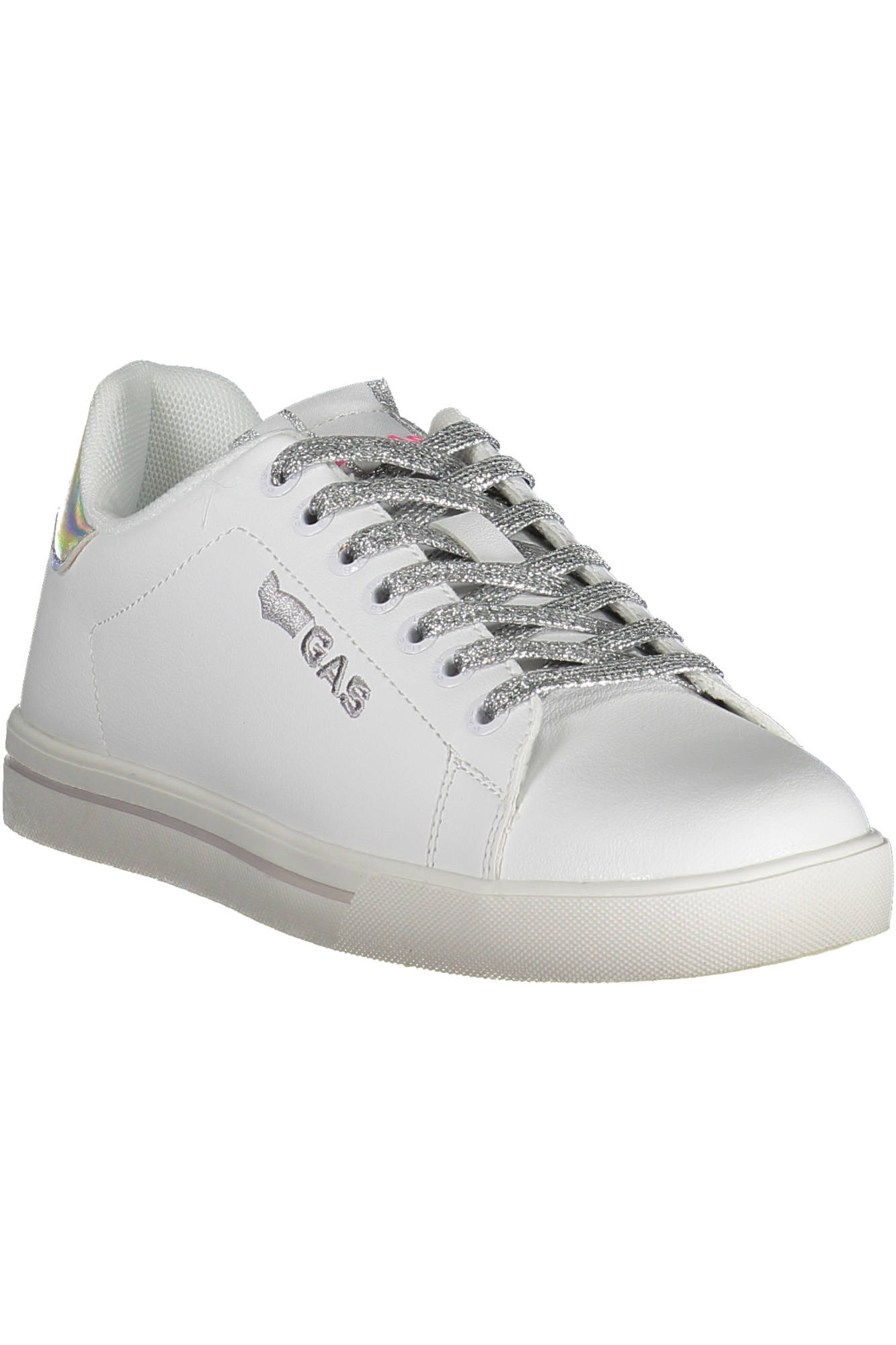 GAS WHITE WOMEN&#039;S SPORT SHOES