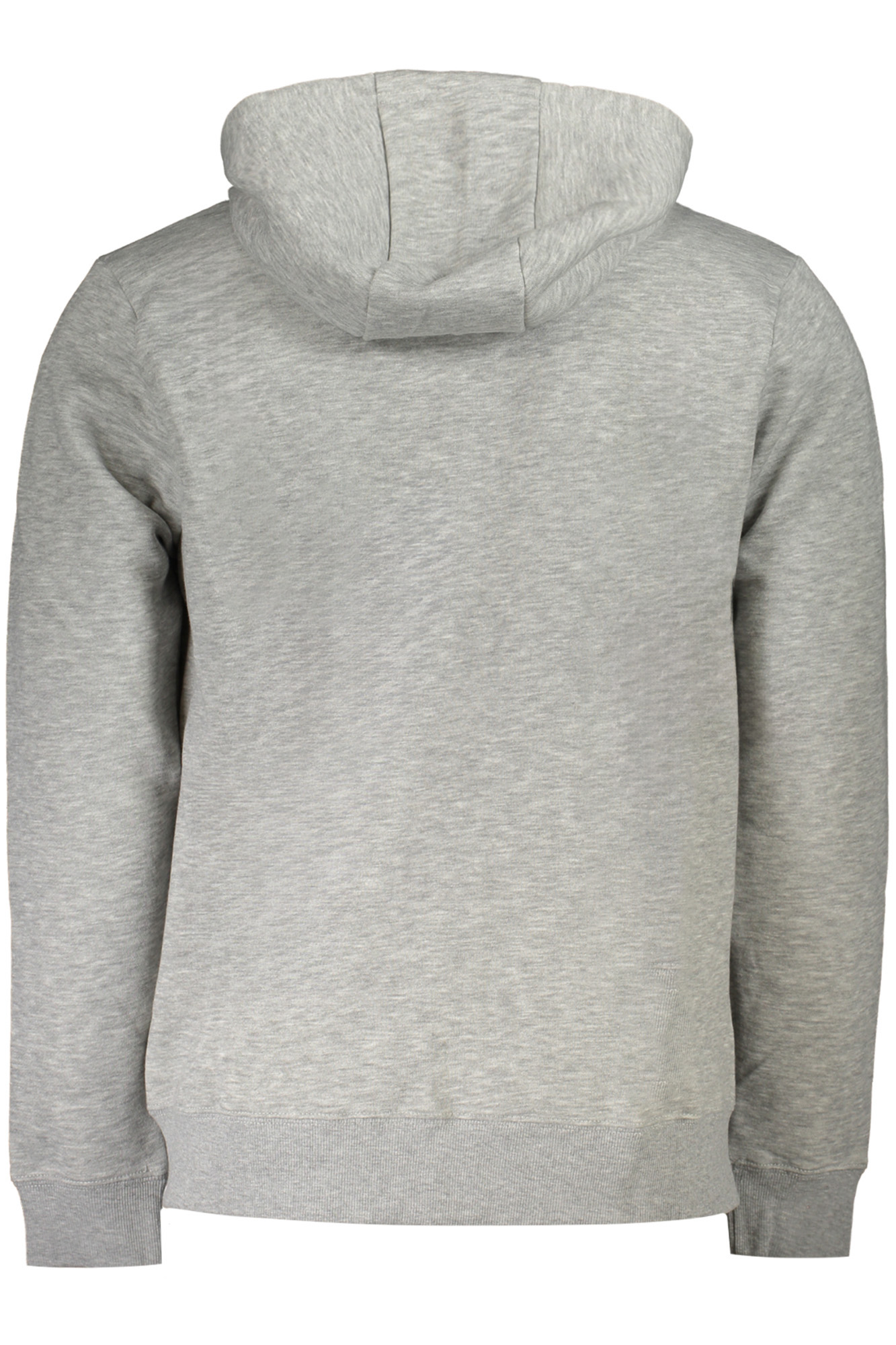 NORWAY 1963 MEN&#039;S ZIP-UP SWEATSHIRT GREY