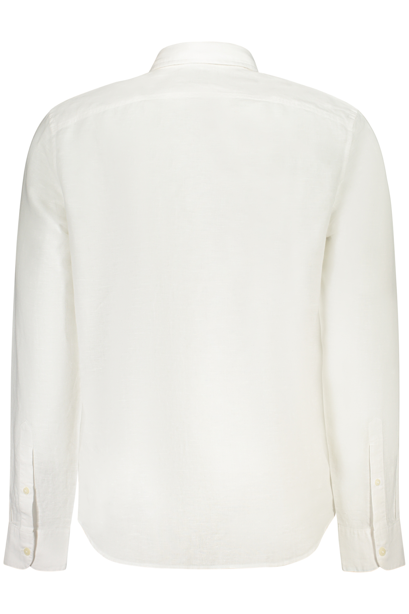 Cămașă albă Timberland pentru bărbați