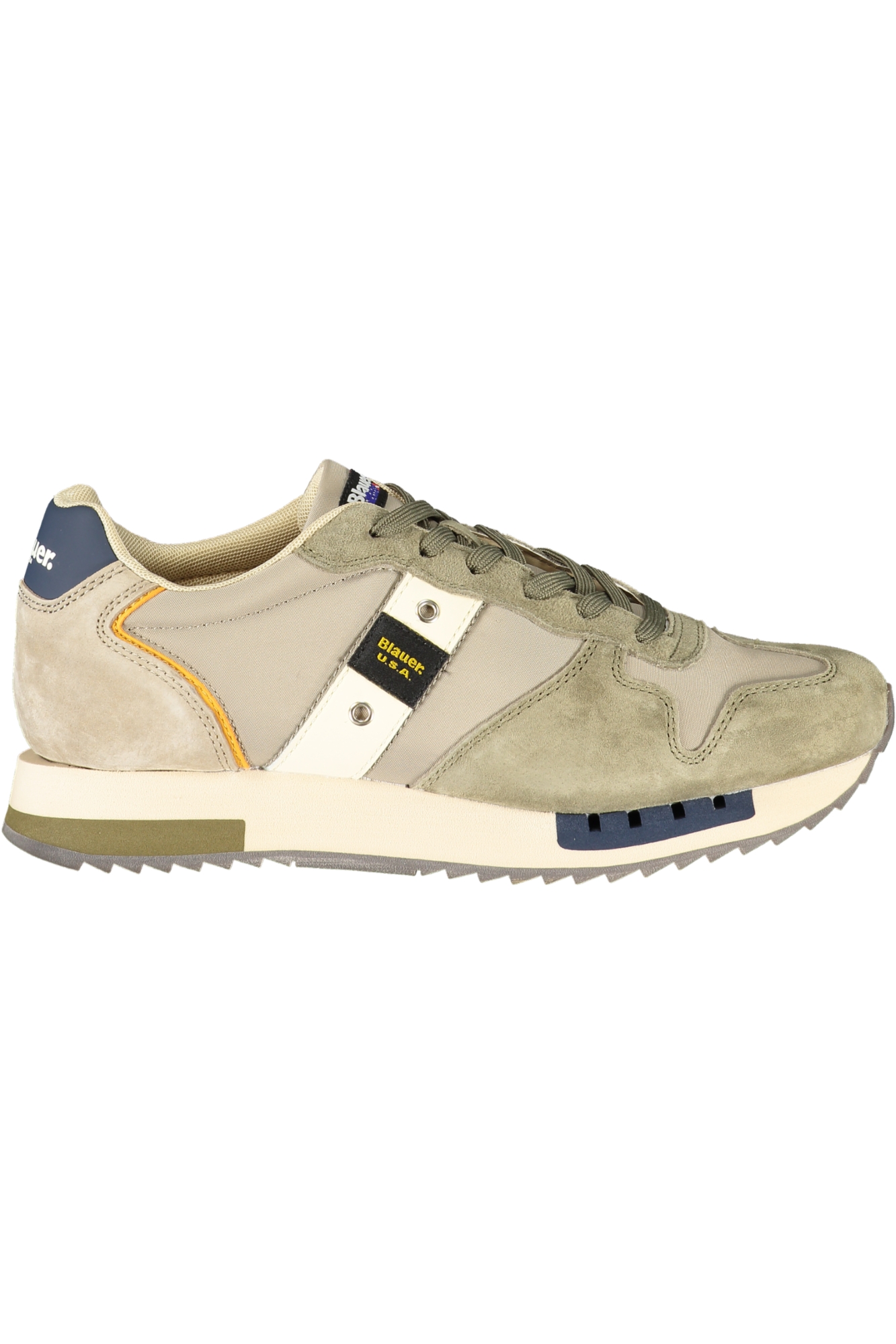 Sportovní tenisky Blauer