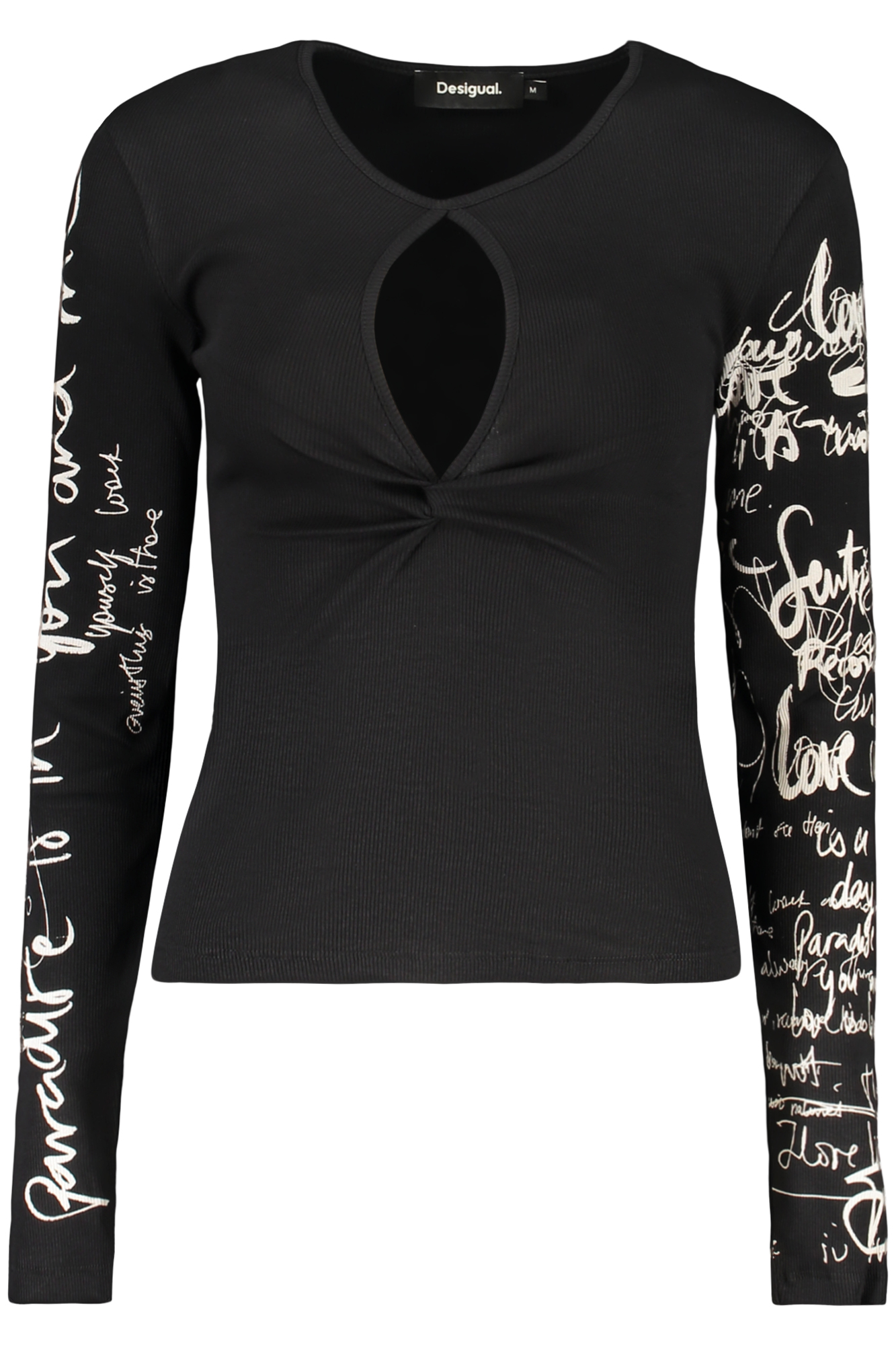 Дамска тениска Desigual