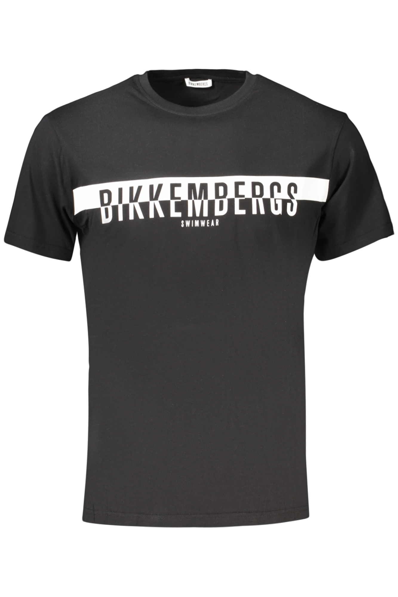 Fiabil pentru bărbați tricou Bikkembergs