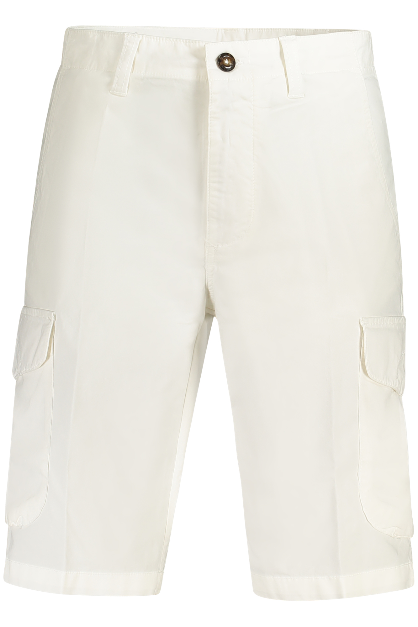 NORTH SAILS MEN'S BERMUDA PANTS WHITE