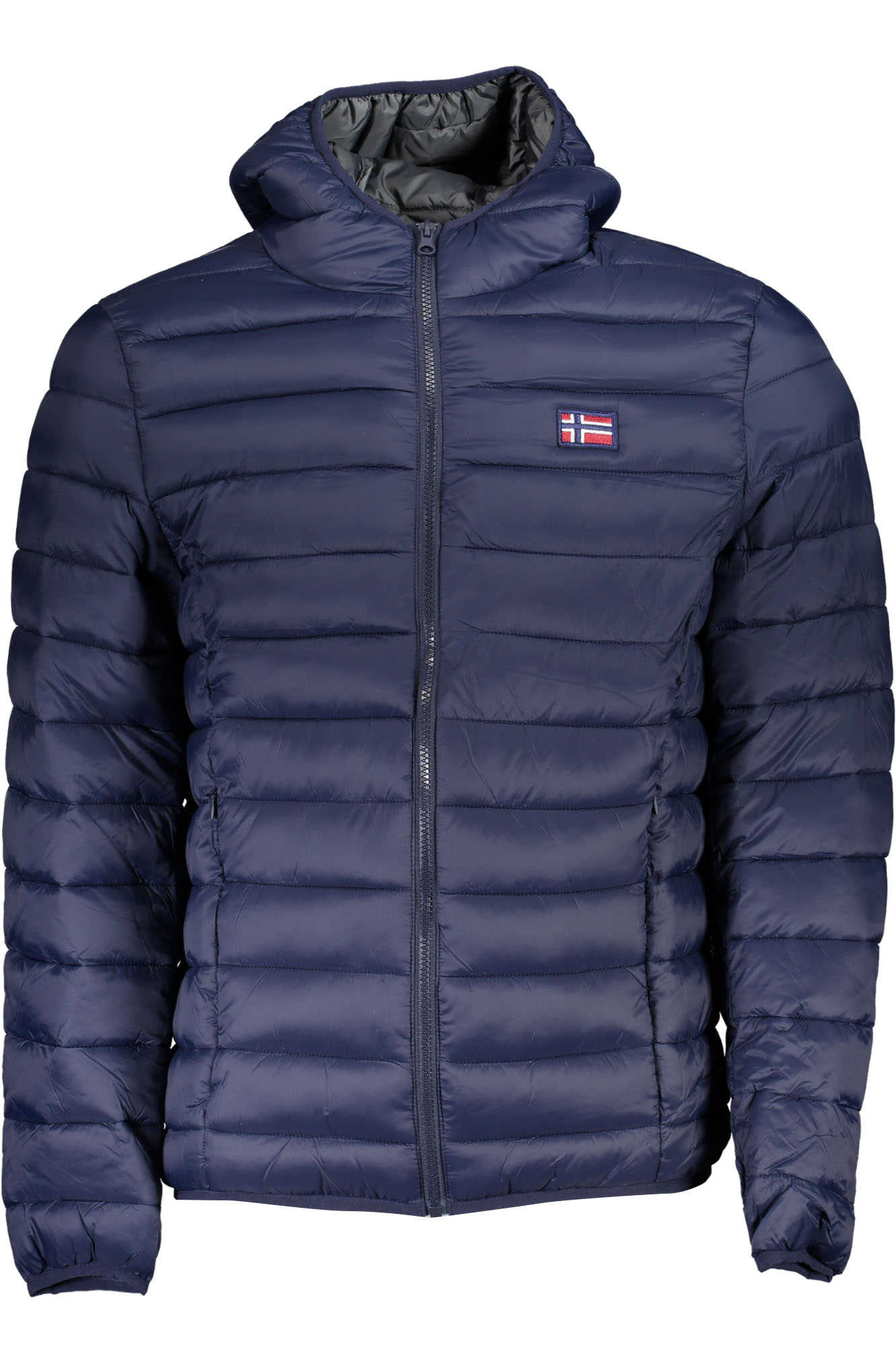 NORWAY 1963 BLUE MEN'S JACKET