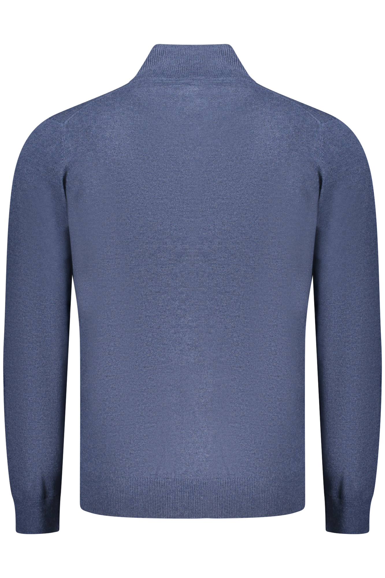 NORWAY 1963 MEN&#039;S BLUE CARDIGAN