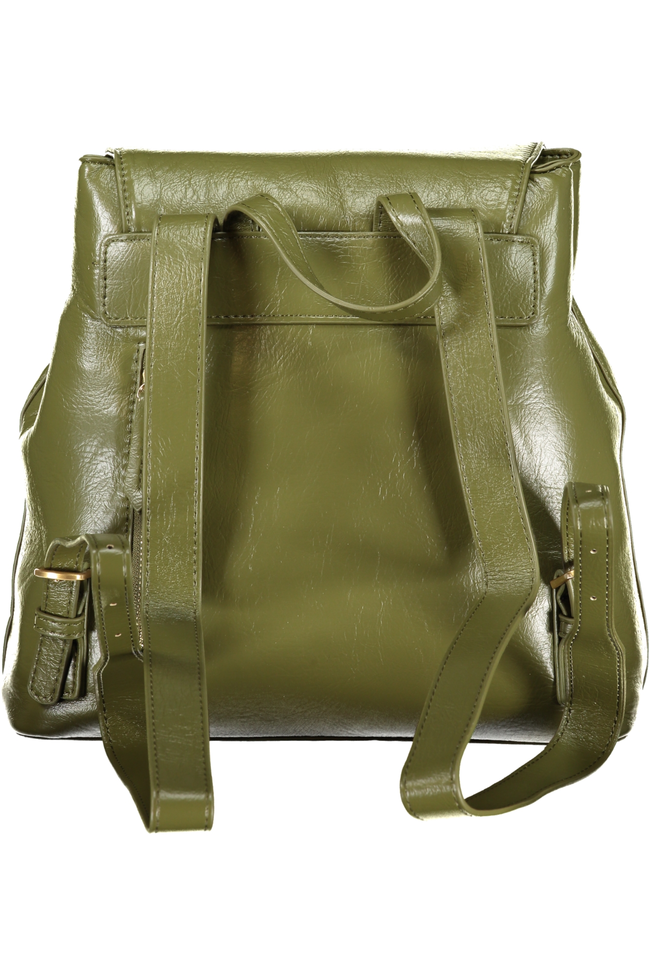 Rucsac de damă VALENTINO verde