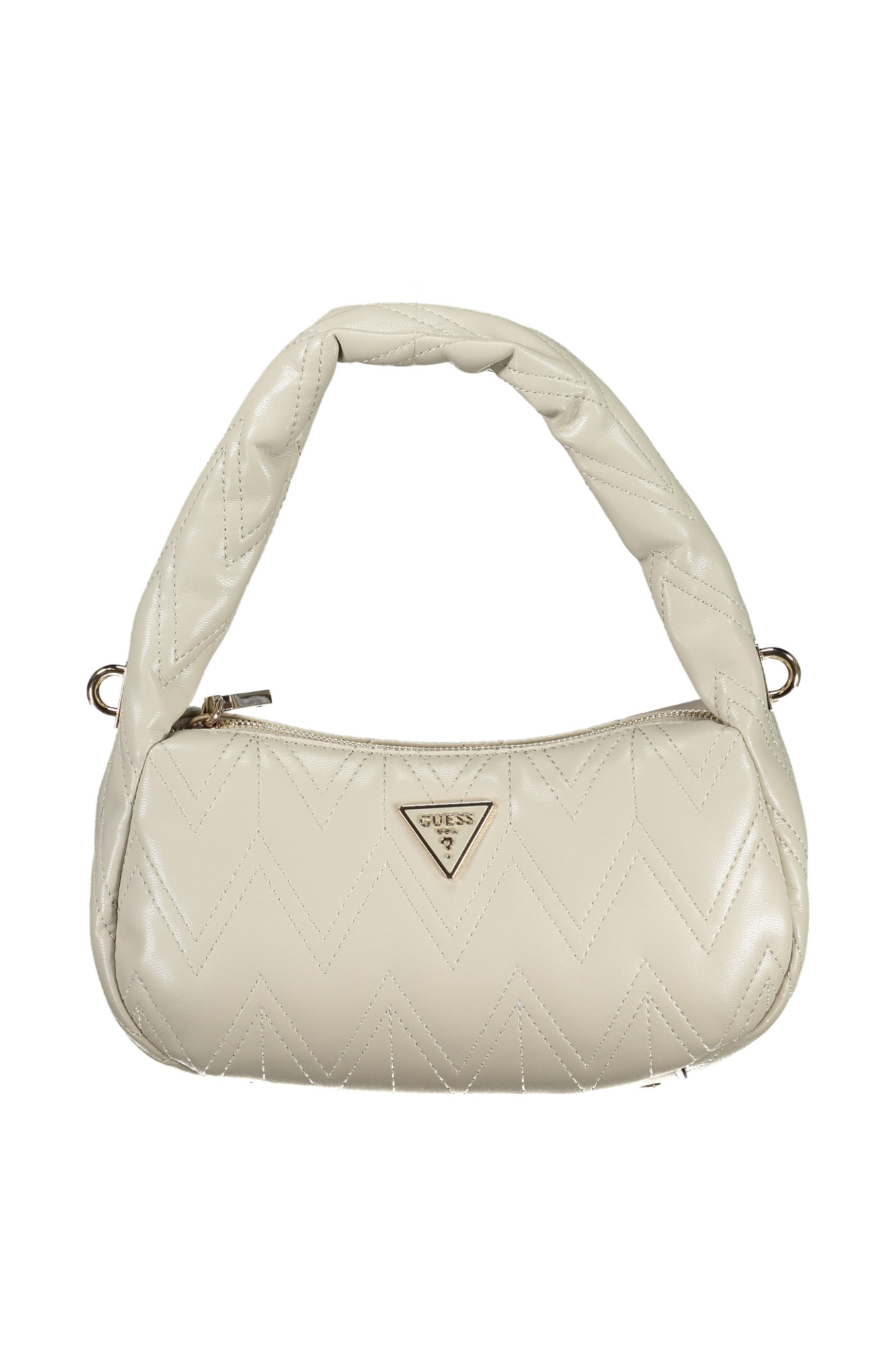GUESS JEANS WOMEN'S BAG GREY