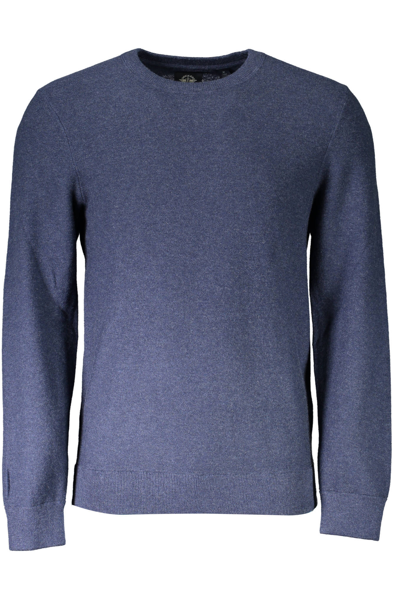 DOCKERS MEN&#039;S BLUE SWEATER
