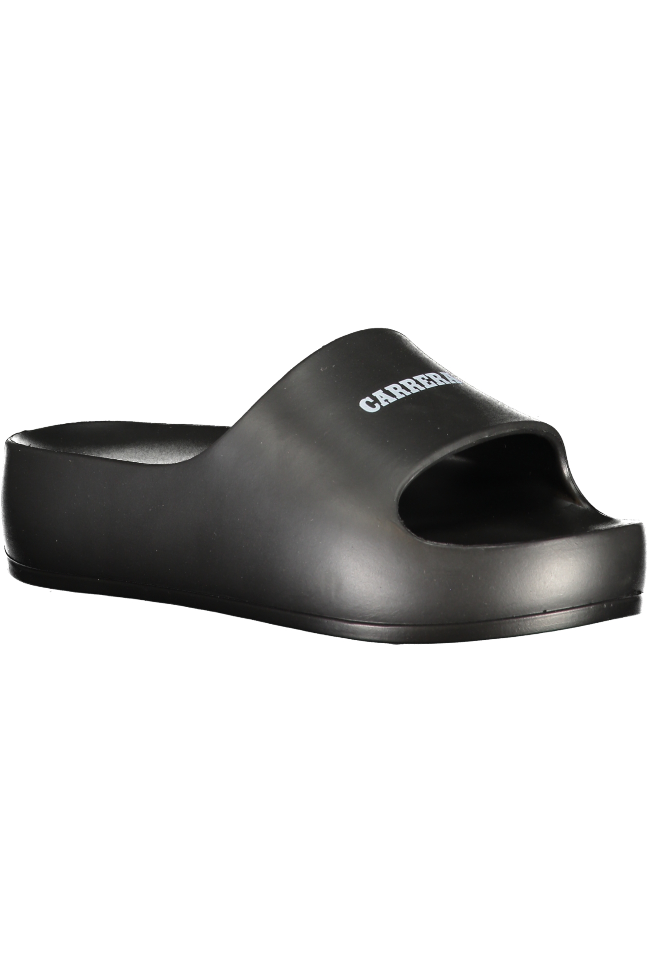 CARRERA WOMEN&#039;S FOOTWEAR SLIPPERS BLACK