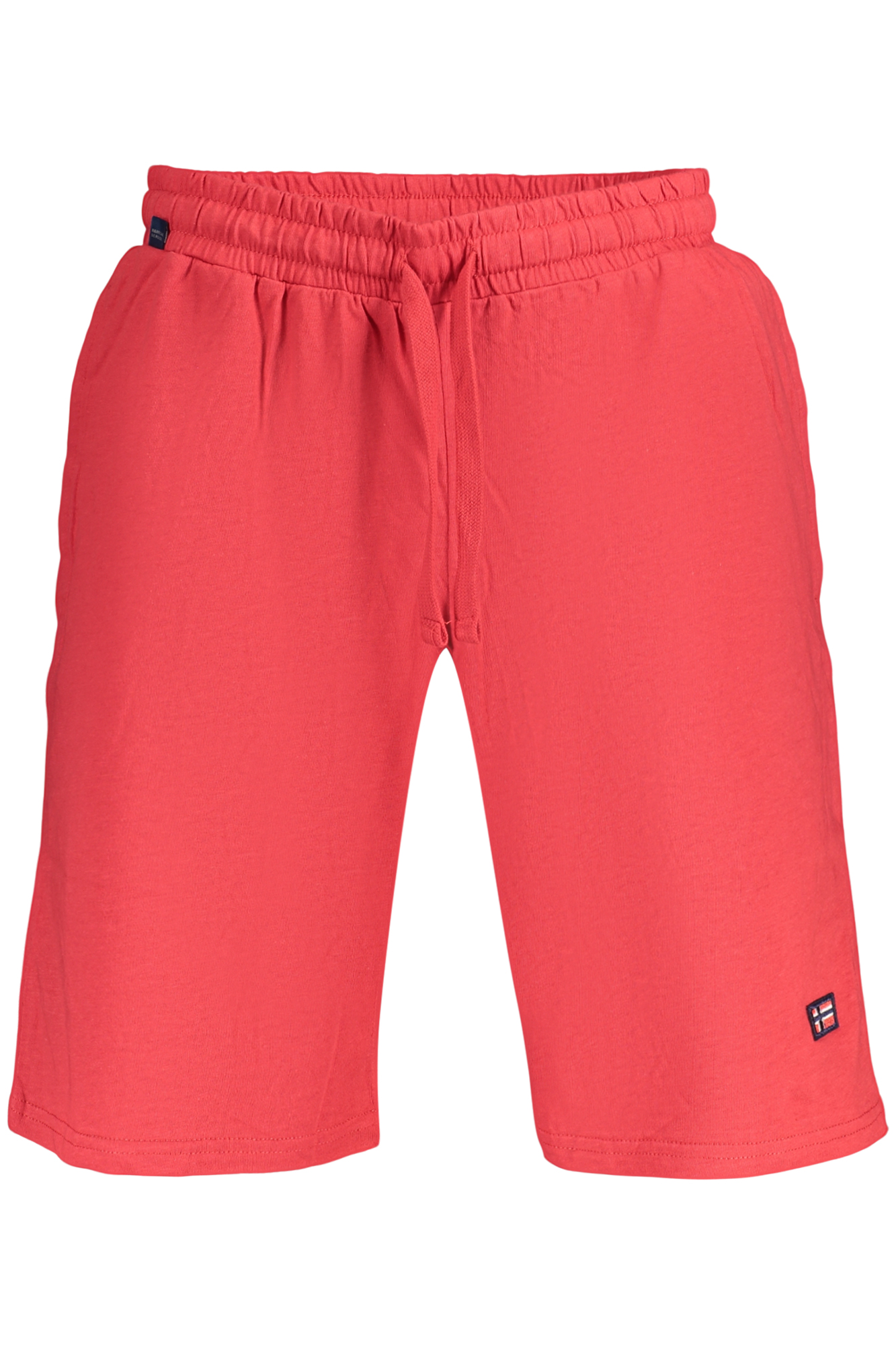 Pantaloni de trening roșii