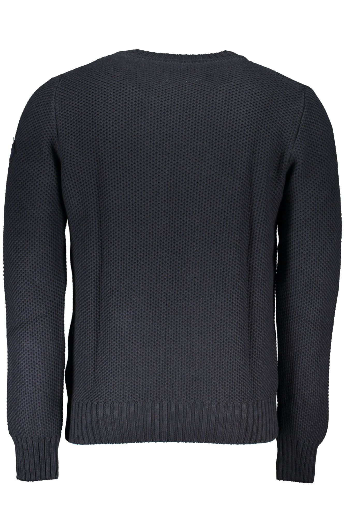 NORTH SAILS MEN'S BLUE SWEATER