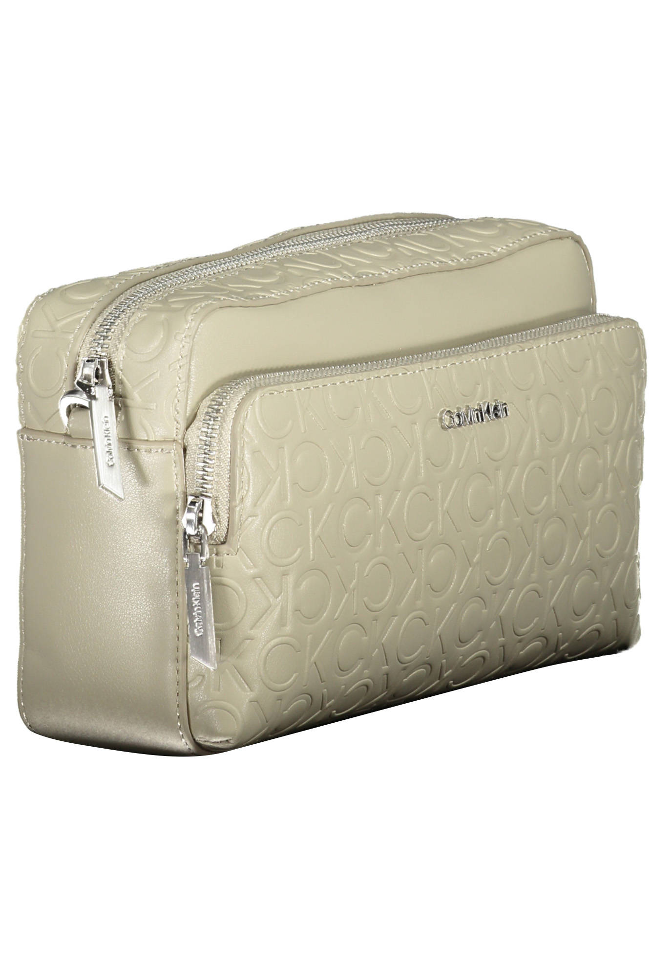 CALVIN KLEIN BEIGE WOMEN&#039;S BAG