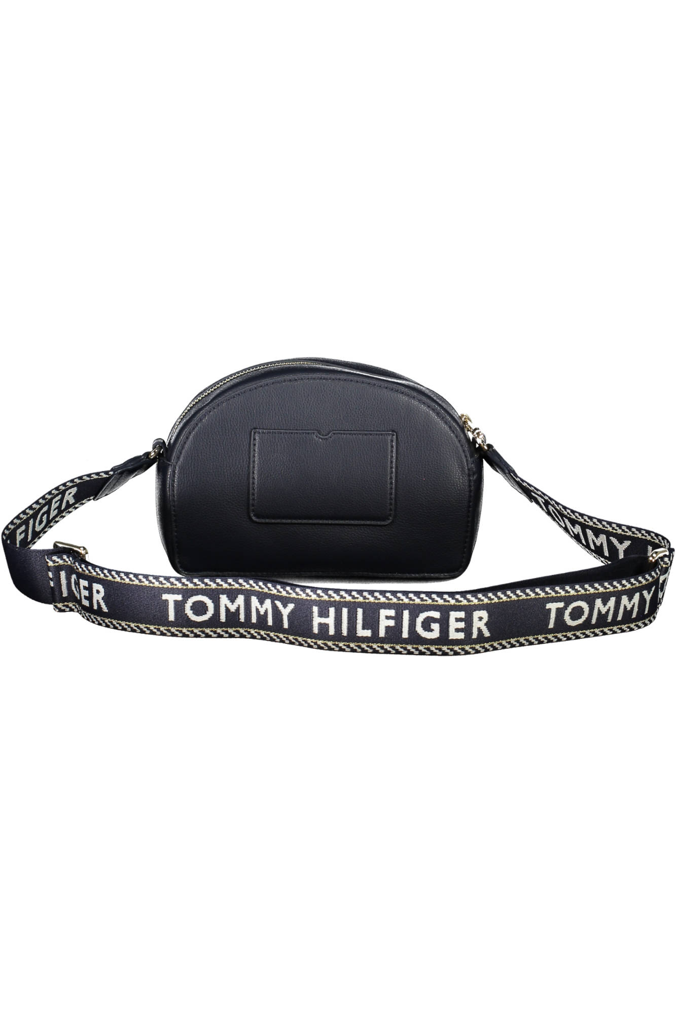 TOMMY HILFIGER BLUE WOMEN&#039;S BAG