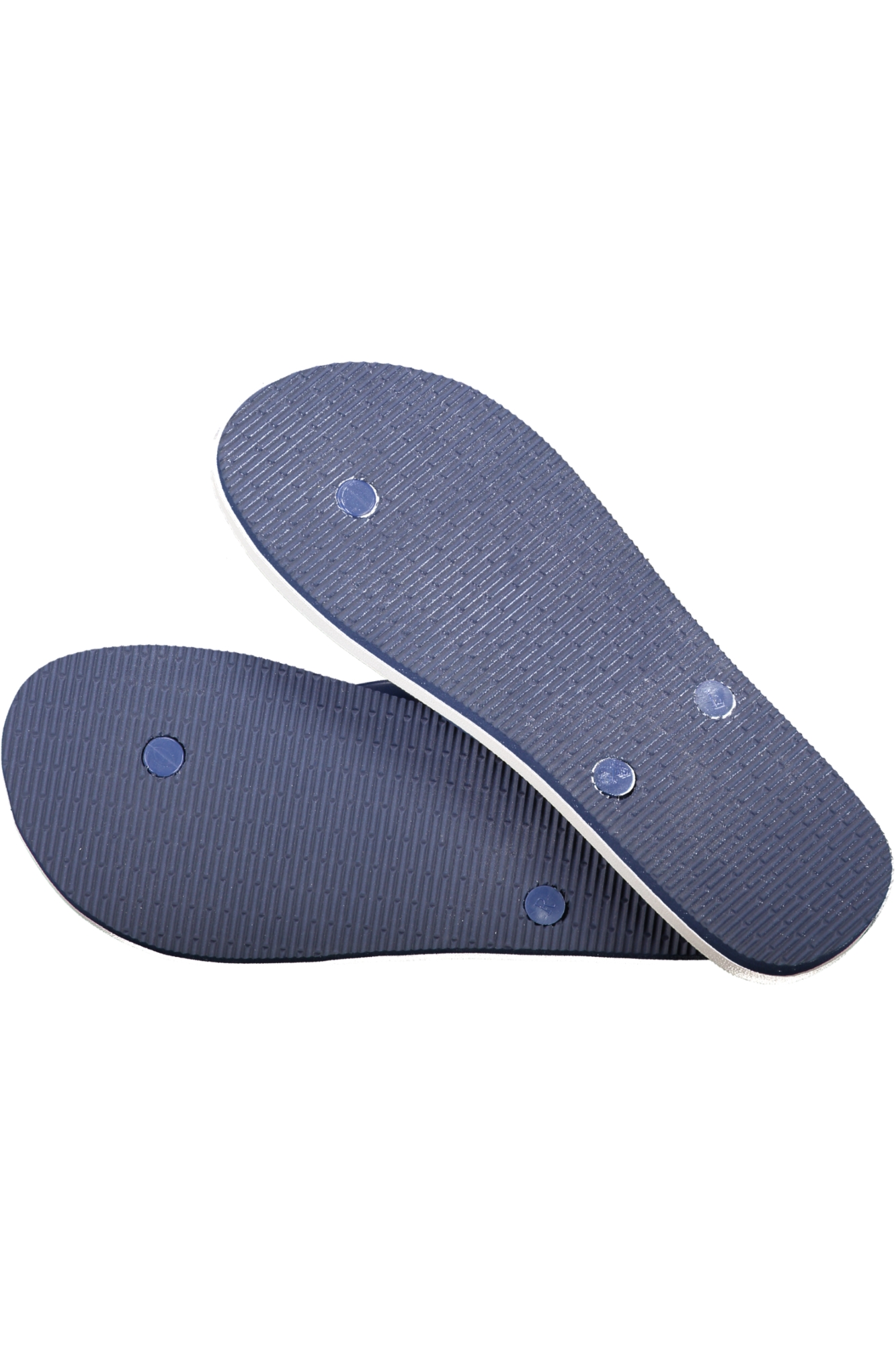 CARRERA WHITE MEN&#039;S SLIPPERS