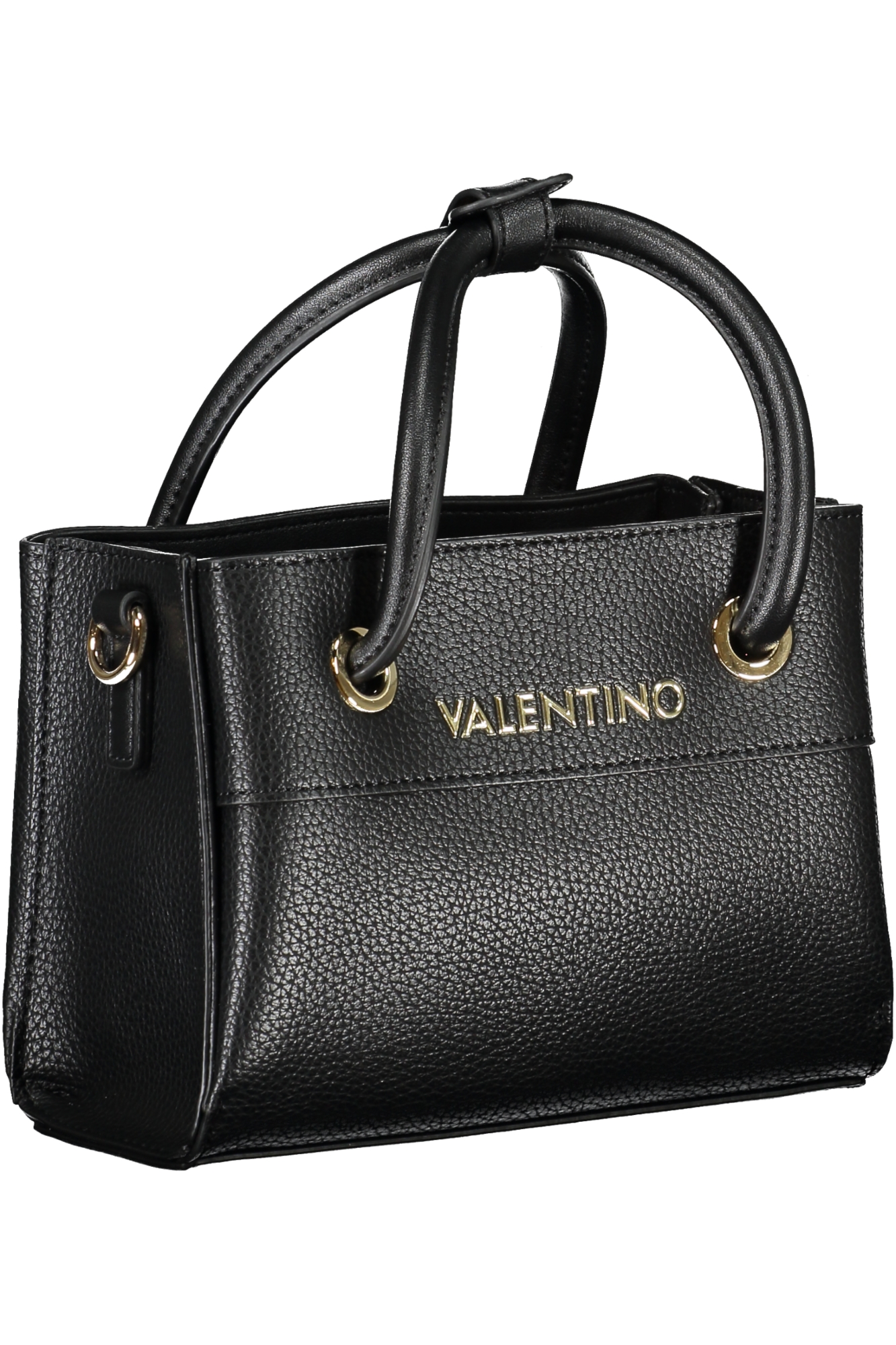 VALENTINO BAGS BLACK WOMEN&#039;S BAG