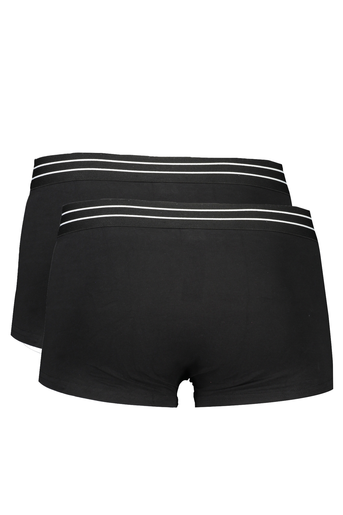 CAVALLI CLASS pánske boxerky čierne