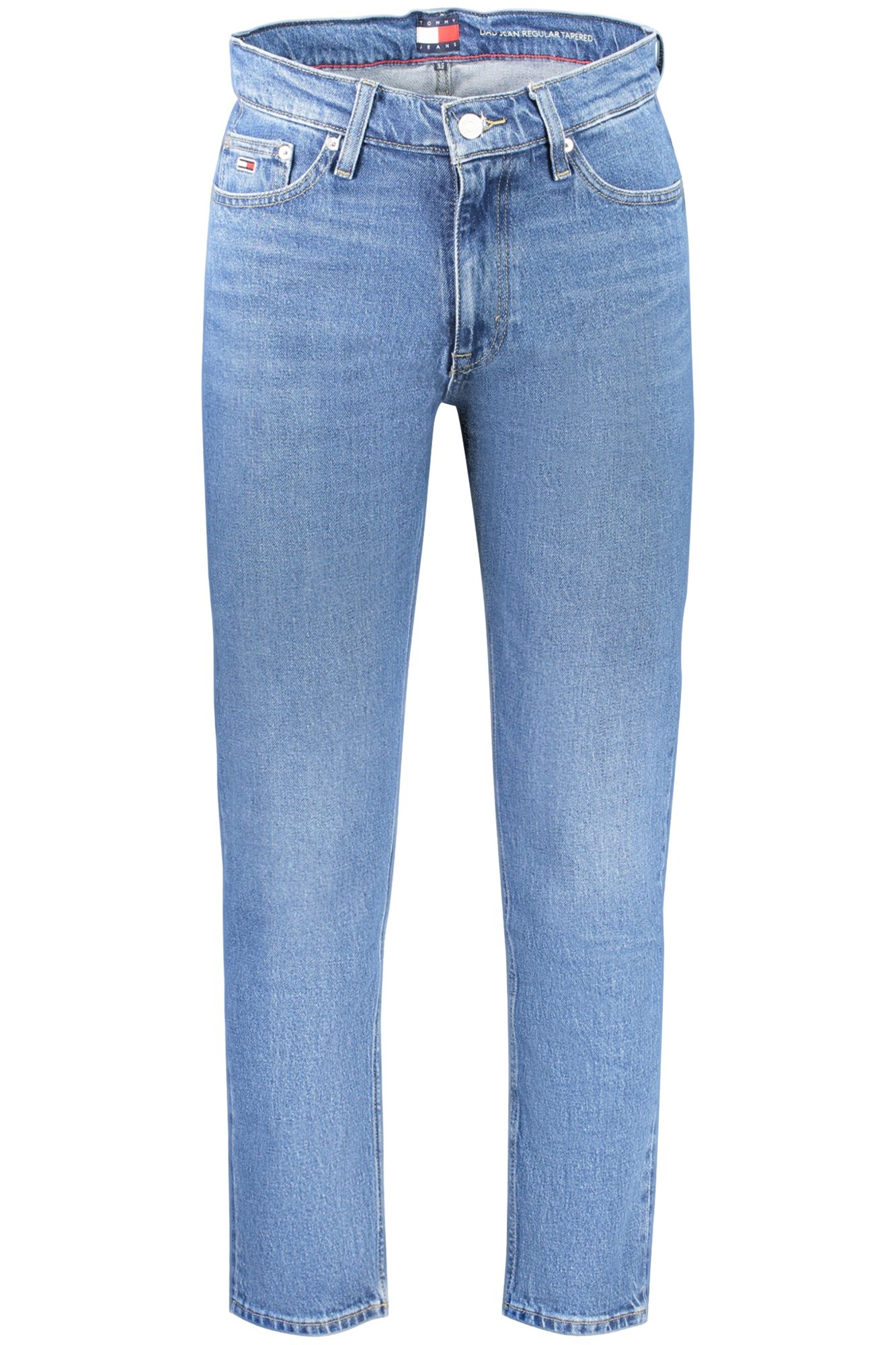 TOMMY HILFIGER MEN&#039;S DENIM JEANS BLUE