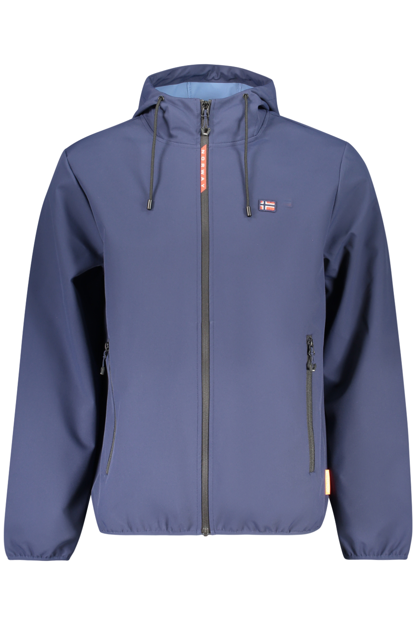 НОРВЕГИЯ 1963 мъжко синьо яке