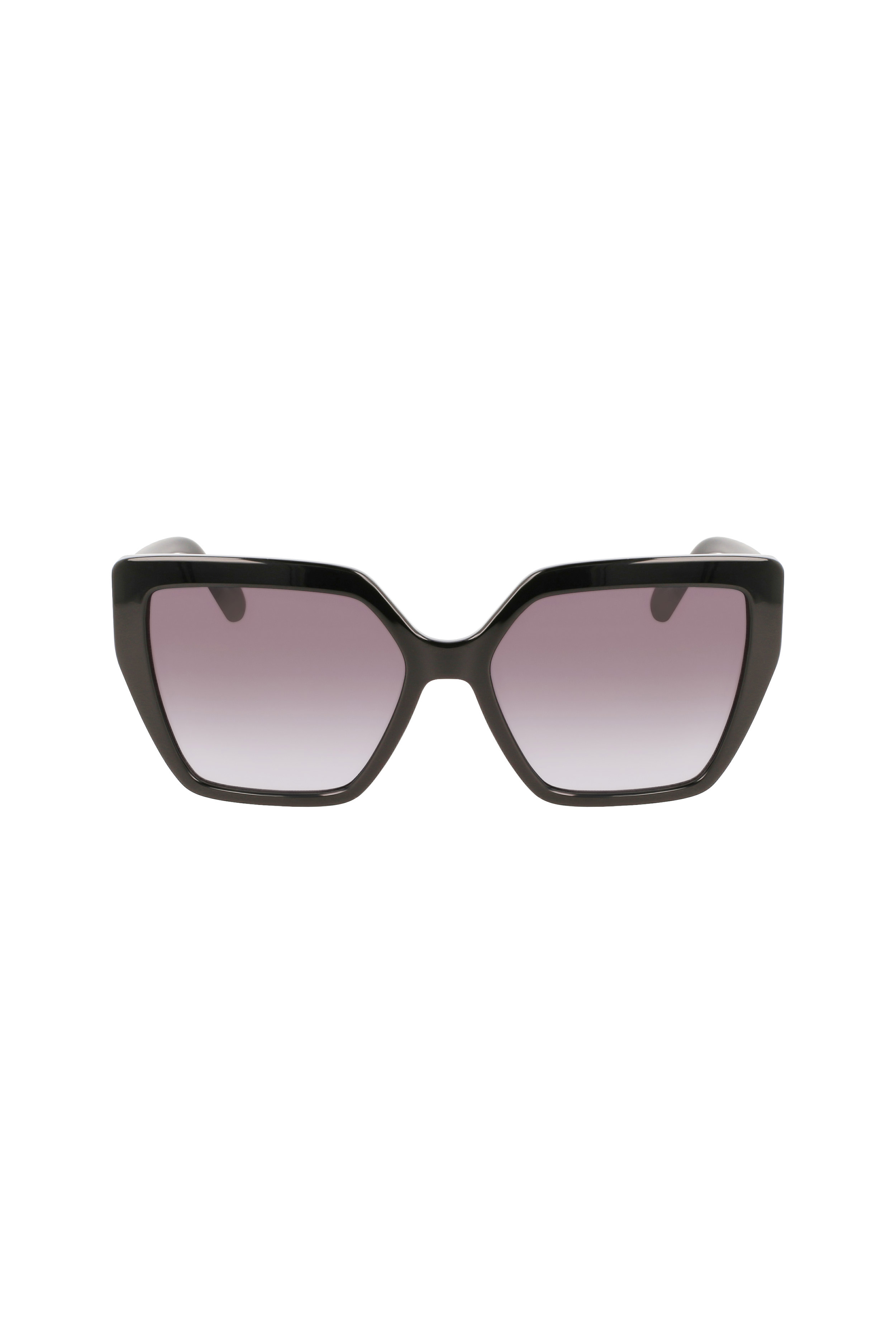 LIU JO BLACK WOMEN&#39;S SUNGLASSES