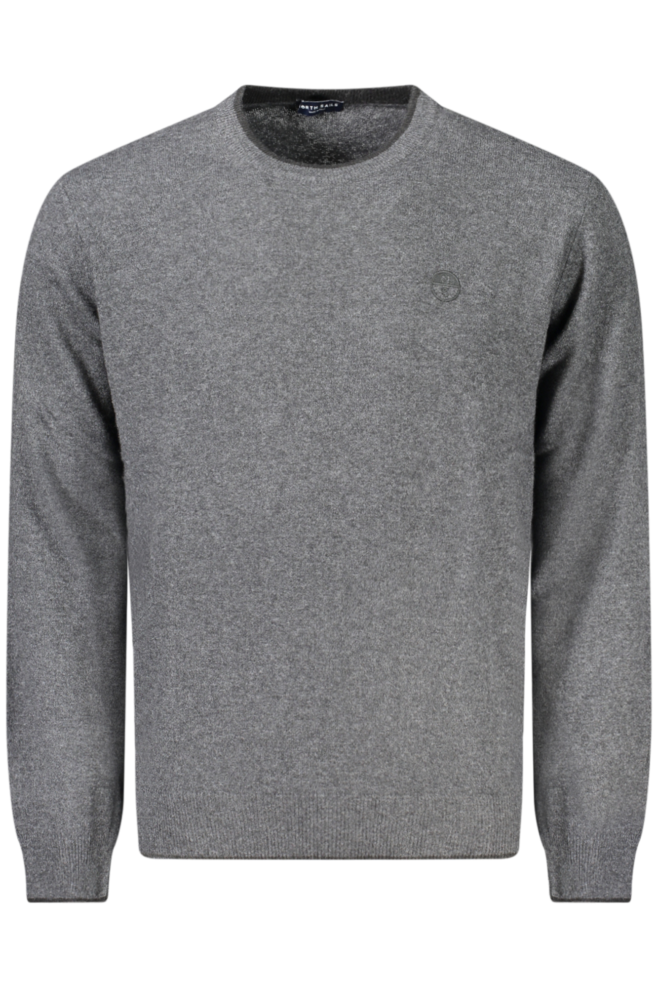 NORTH SAILS MEN&#039;S SWEATER GREY