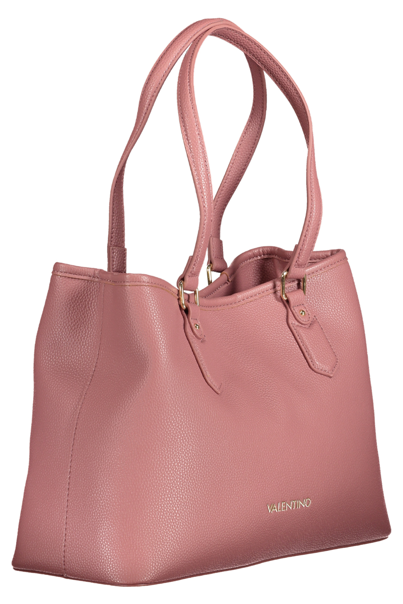 Geantă roz Valentino